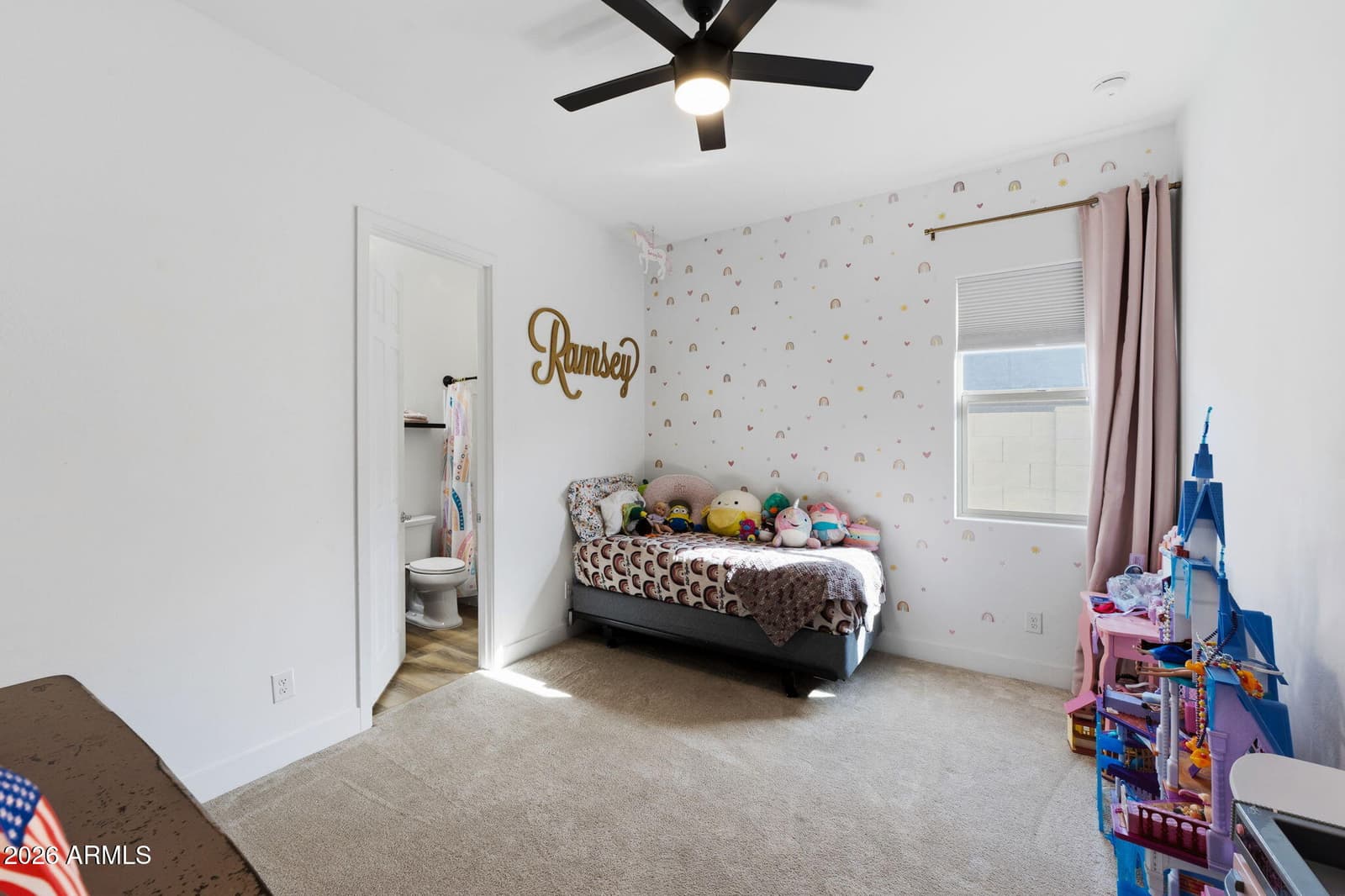 9932 E Rotation Drive, Mesa, AZ 85212 — photo 37 of 48