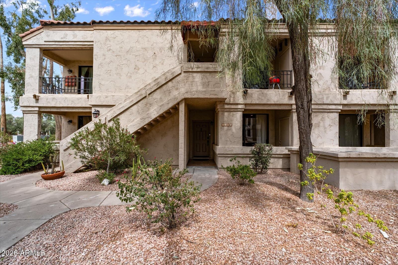 9708 E VIA LINDA Drive 1305, Scottsdale, AZ 85258 — photo 17 of 24