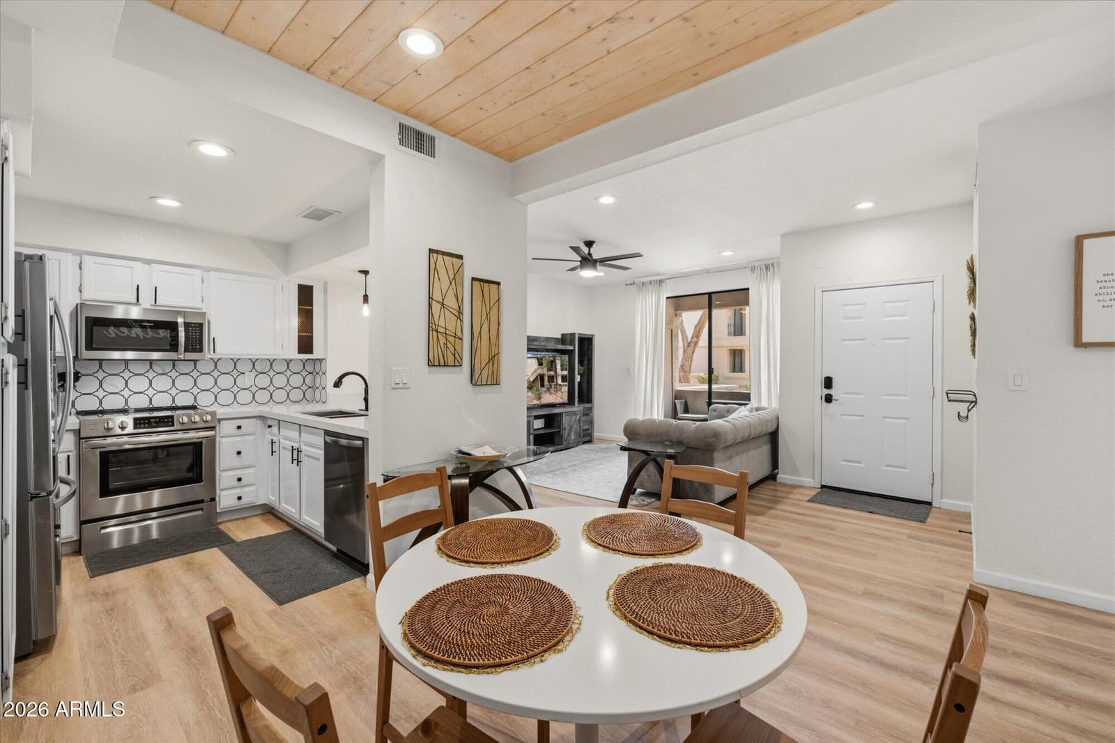 9708 E VIA LINDA Drive 1305, Scottsdale, AZ 85258 — photo 4 of 24