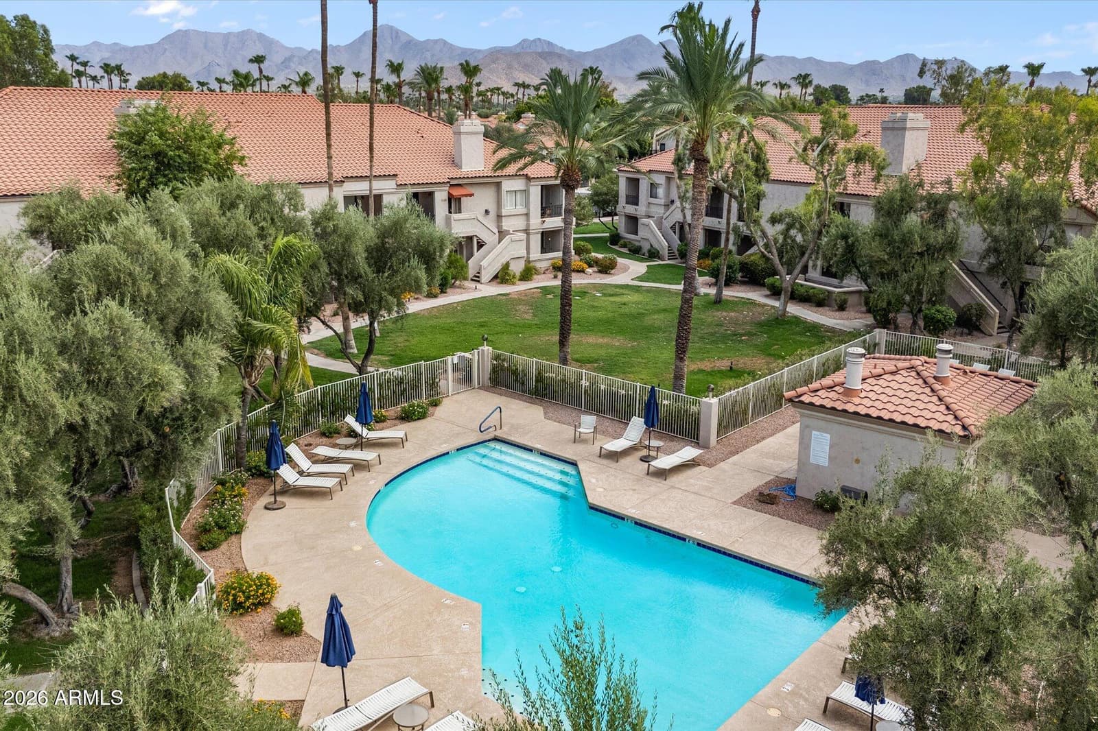 9708 E VIA LINDA Drive 1305, Scottsdale, AZ 85258 — photo 18 of 24