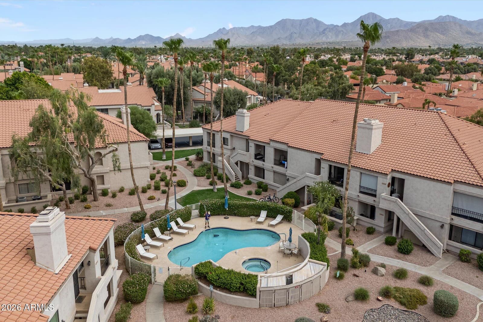 9708 E VIA LINDA Drive 1305, Scottsdale, AZ 85258 — photo 20 of 24