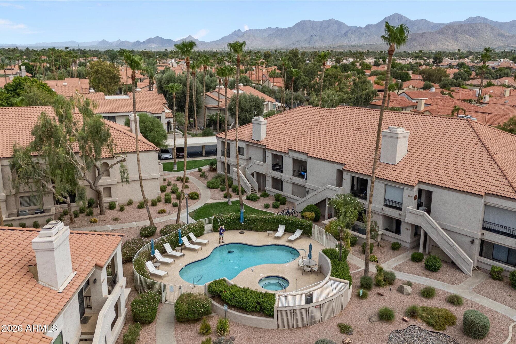 9708 E VIA LINDA Drive 1305, Scottsdale, AZ 85258 — photo 20 of 24