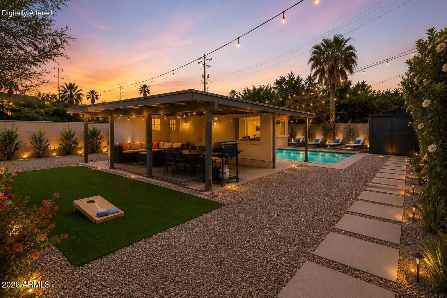 5833 N 10TH Street, Phoenix, AZ 85014 — photo 39 of 45