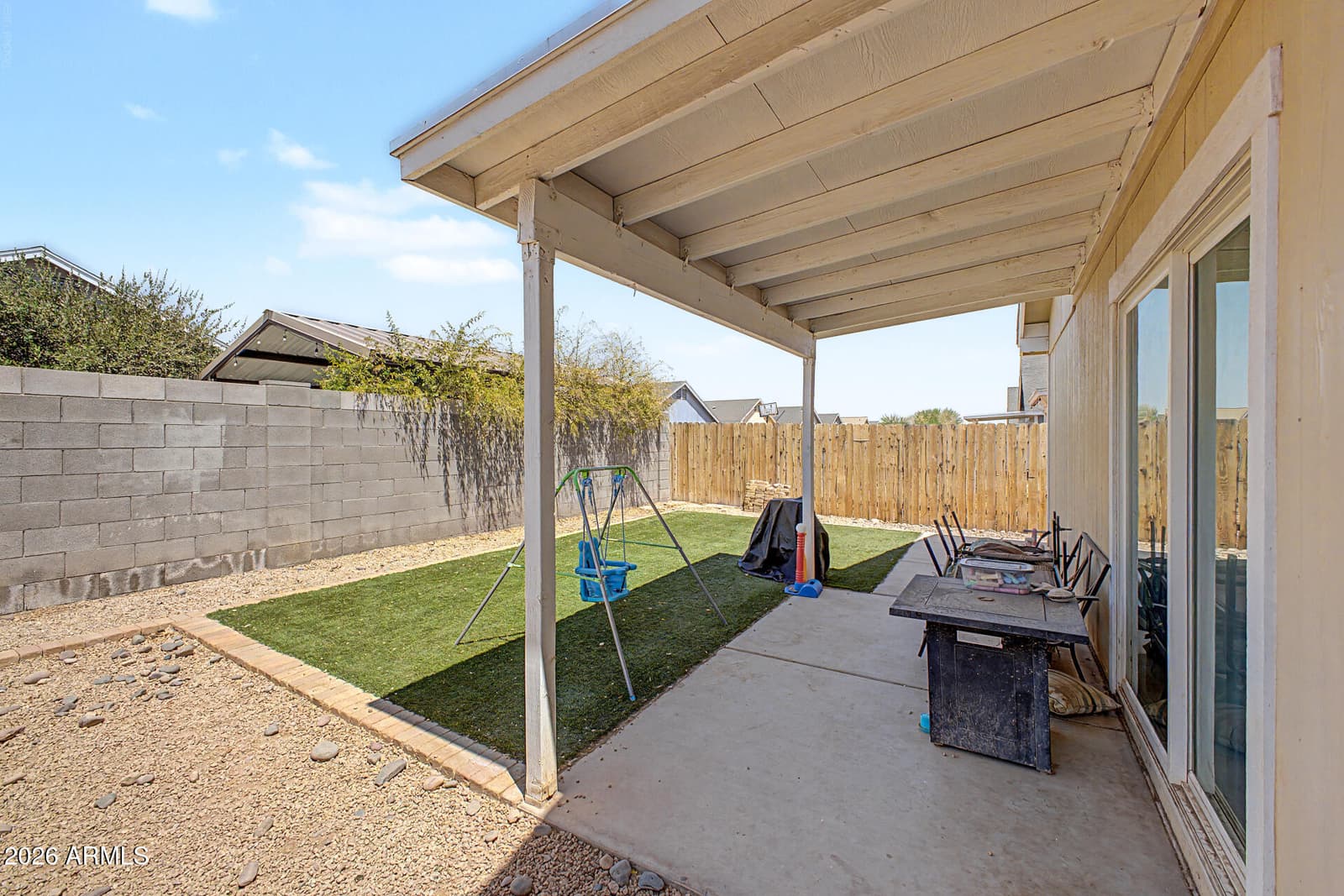 5034 S 11TH Place, Phoenix, AZ 85040 — photo 27 of 31