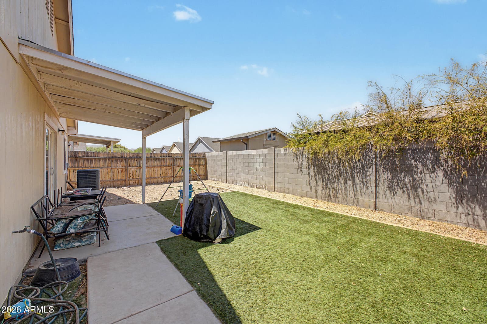 5034 S 11TH Place, Phoenix, AZ 85040 — photo 29 of 31