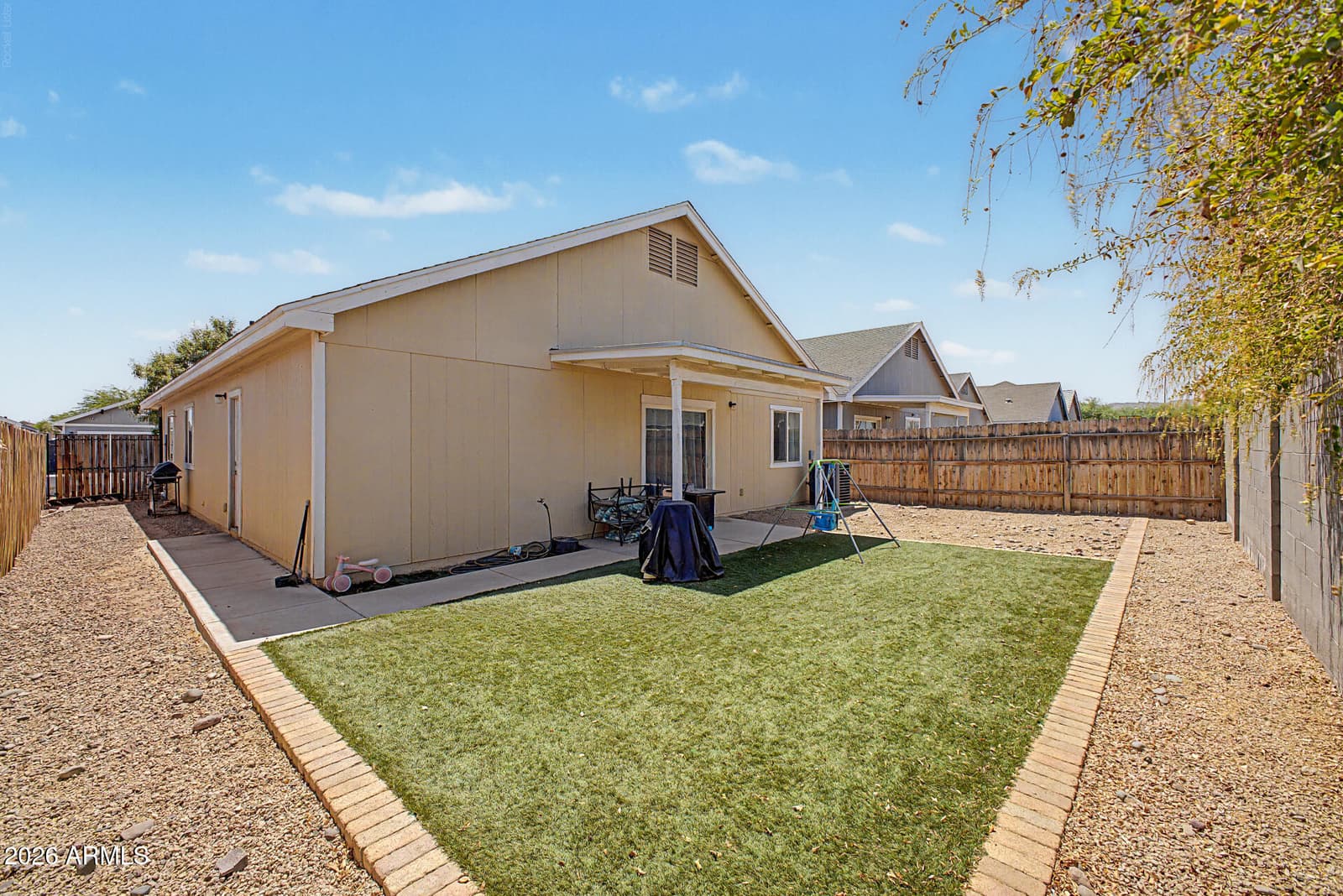 5034 S 11TH Place, Phoenix, AZ 85040 — photo 30 of 31