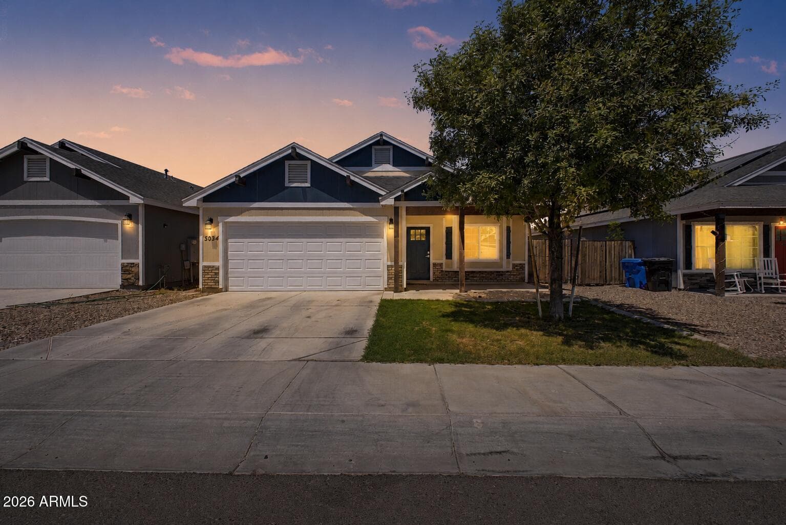 5034 S 11TH Place, Phoenix, AZ 85040