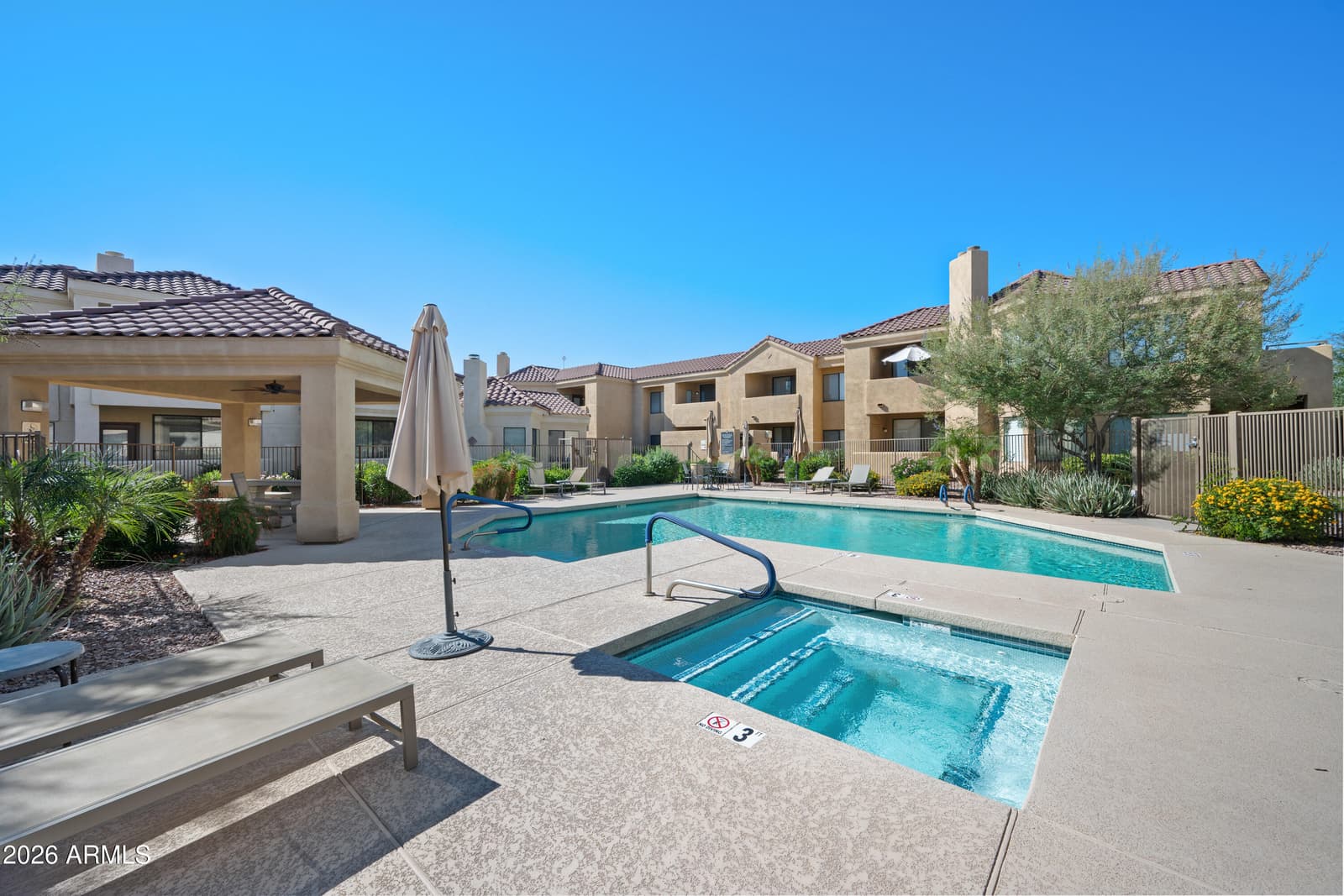 7575 E INDIAN BEND Road 2132, Scottsdale, AZ 85250 — photo 26 of 32