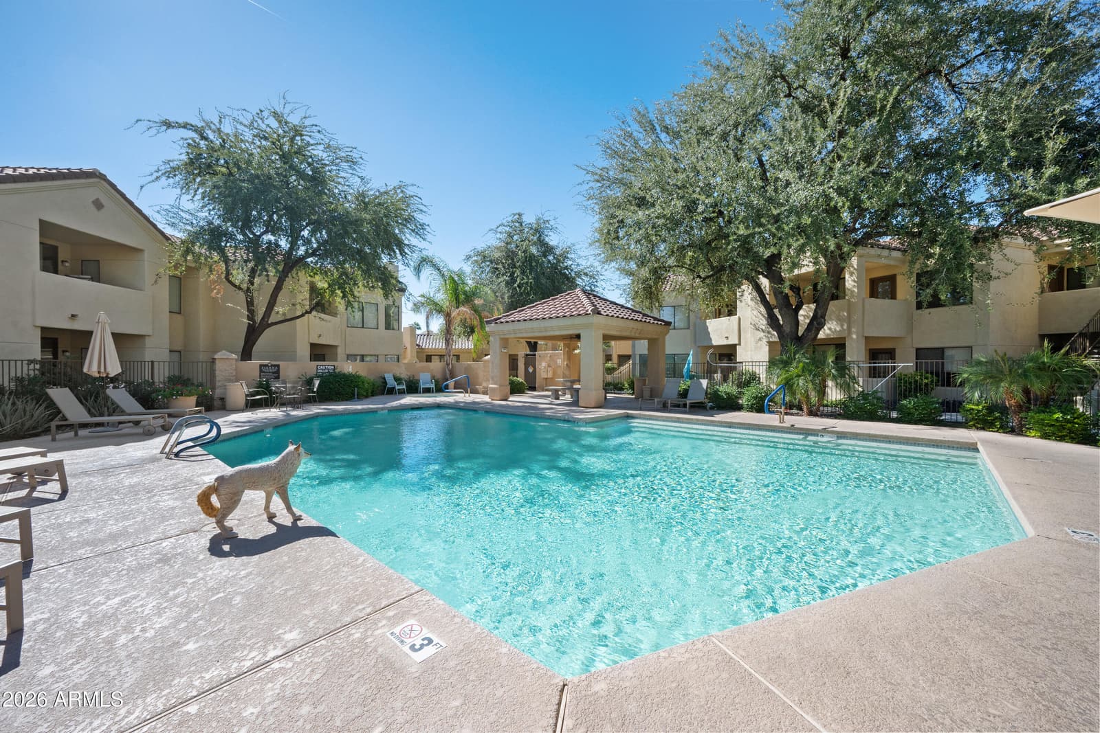 7575 E INDIAN BEND Road 2132, Scottsdale, AZ 85250 — photo 29 of 32