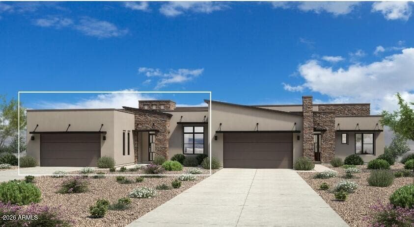 12676 E BLACK ROCK Road, Scottsdale, AZ 85255 — photo 1 of 1