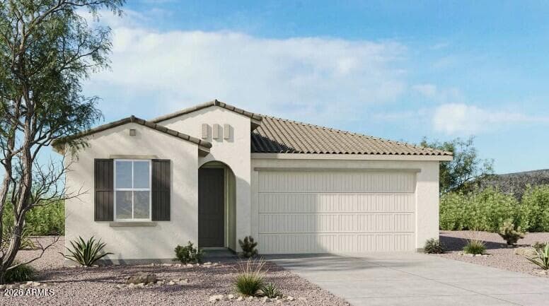 13227 W CAVALRY Drive, Peoria, AZ 85383 — photo 1 of 4