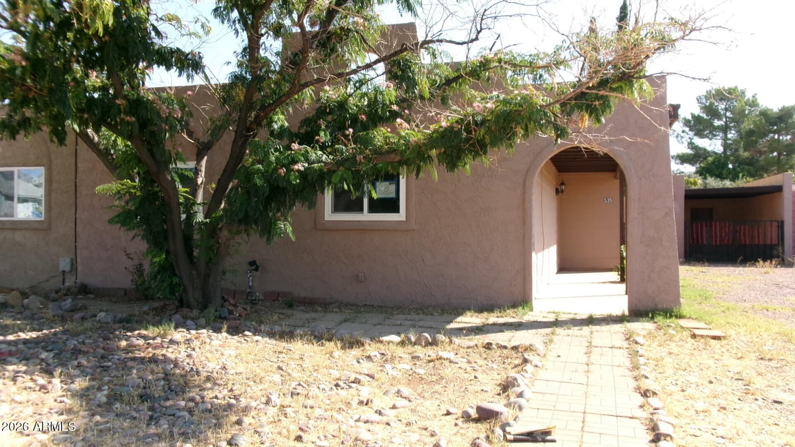 535 S CANYON Drive, Sierra Vista, AZ 85635 — photo 1 of 13