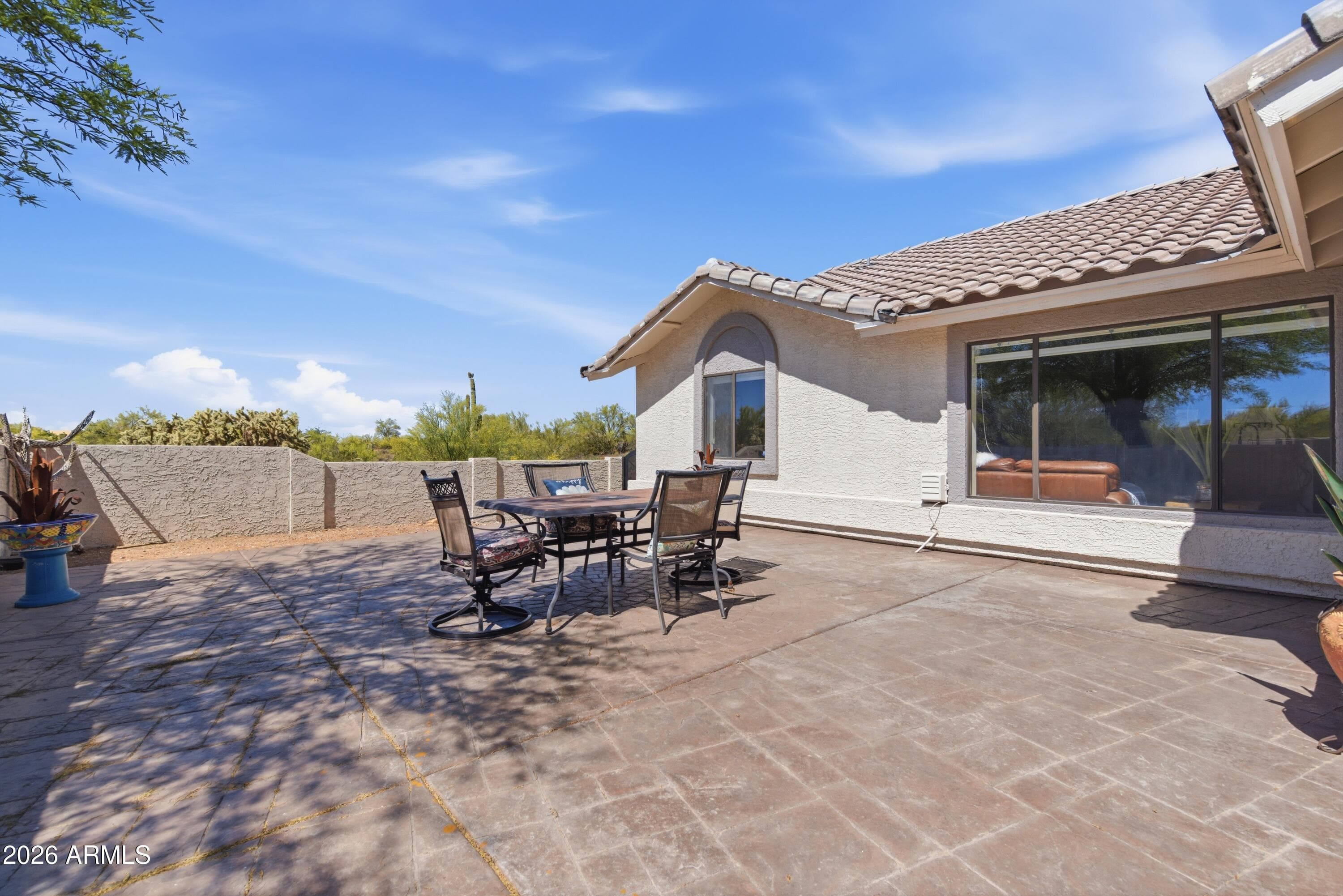 10712 E HUMMINGBIRD Lane, Gold Canyon, AZ 85118 — photo 2 of 38