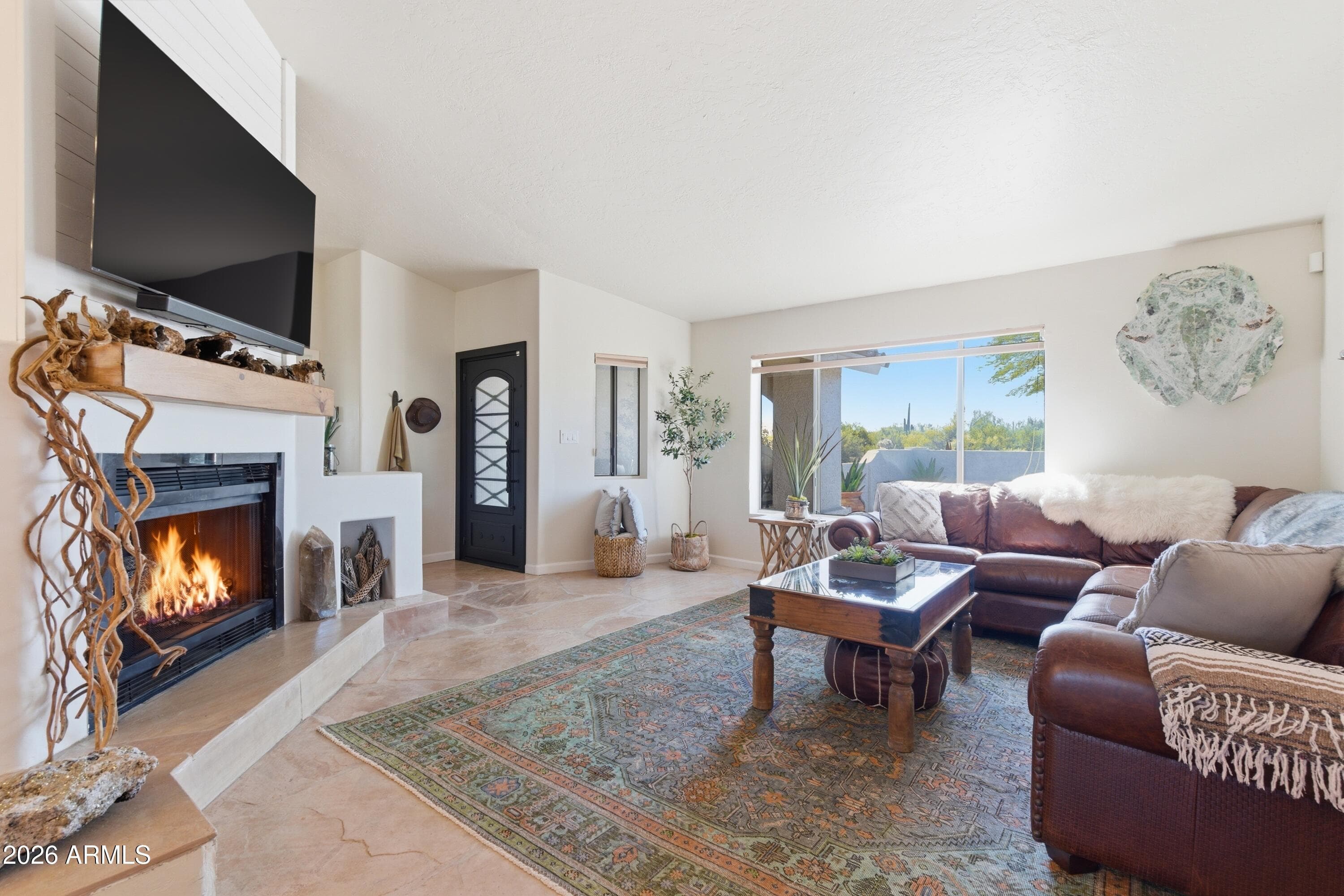10712 E HUMMINGBIRD Lane, Gold Canyon, AZ 85118 — photo 6 of 38
