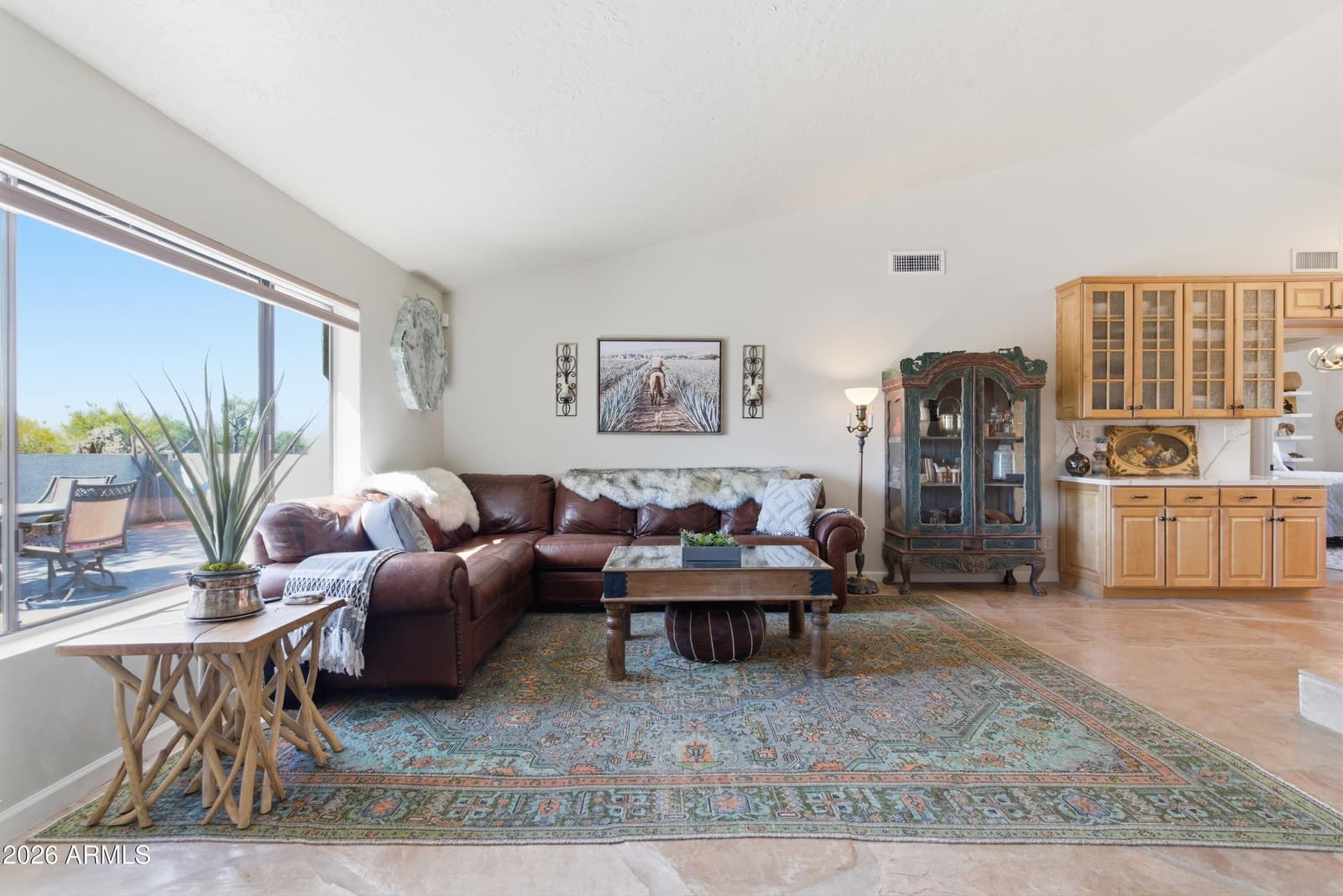 10712 E HUMMINGBIRD Lane, Gold Canyon, AZ 85118 — photo 8 of 38