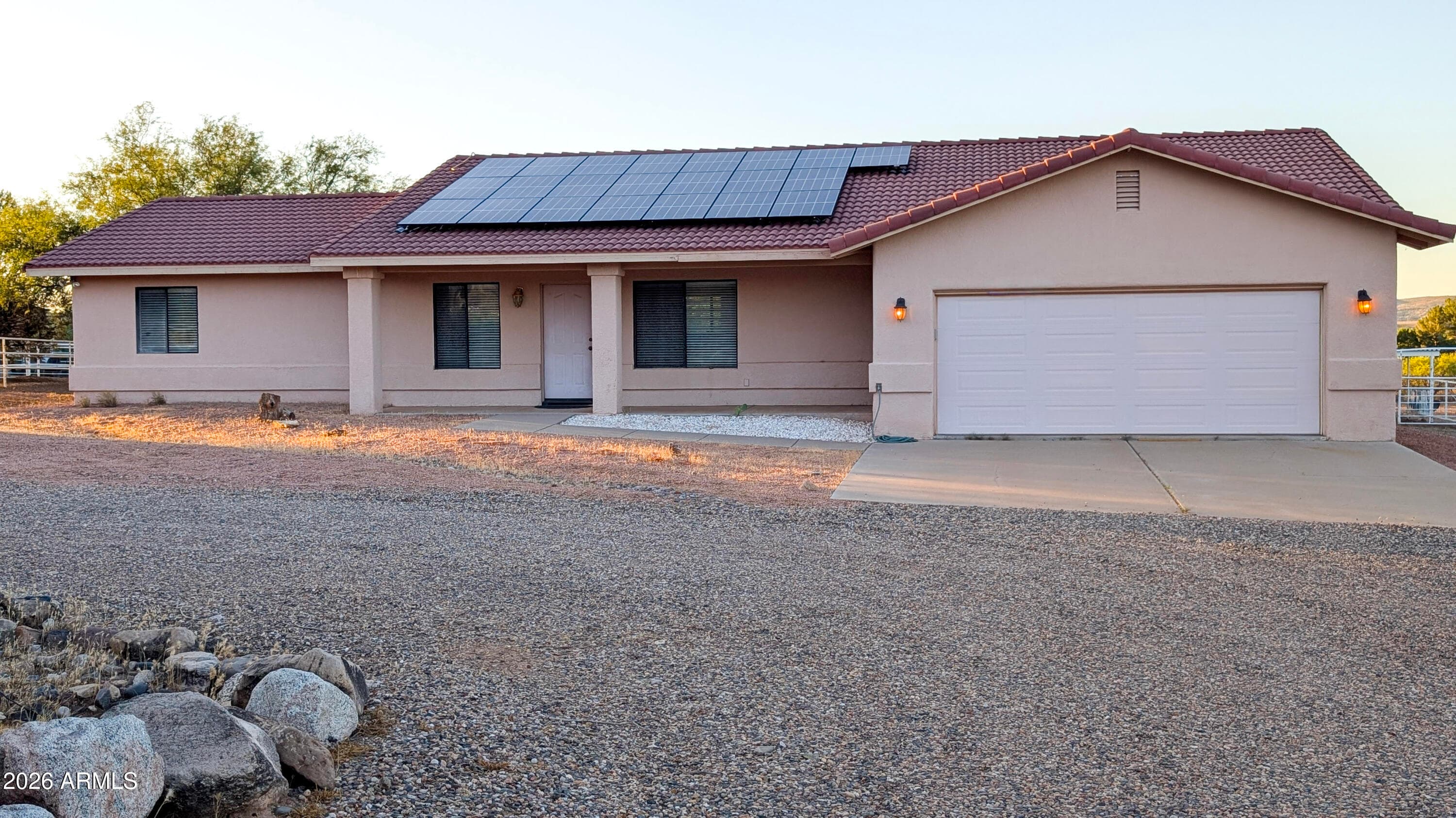1300 E SHARPS Trail, Camp Verde, AZ 86322 — photo 2 of 69