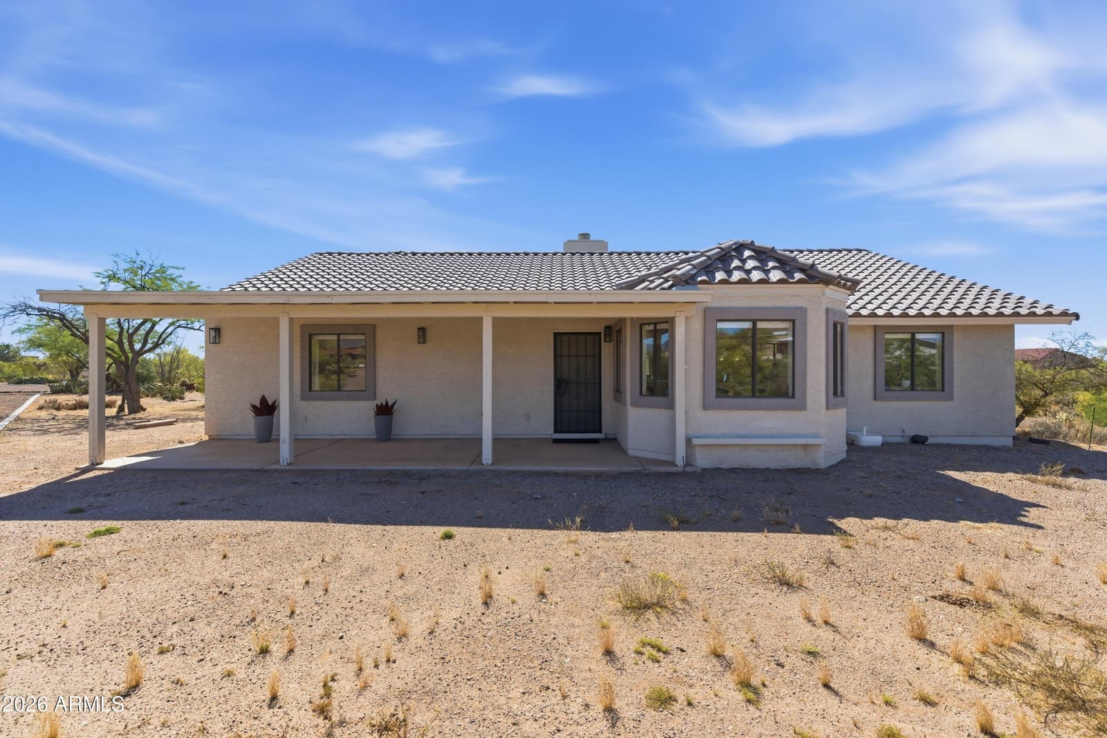 10712 E HUMMINGBIRD Lane, Gold Canyon, AZ 85118 — photo 32 of 38