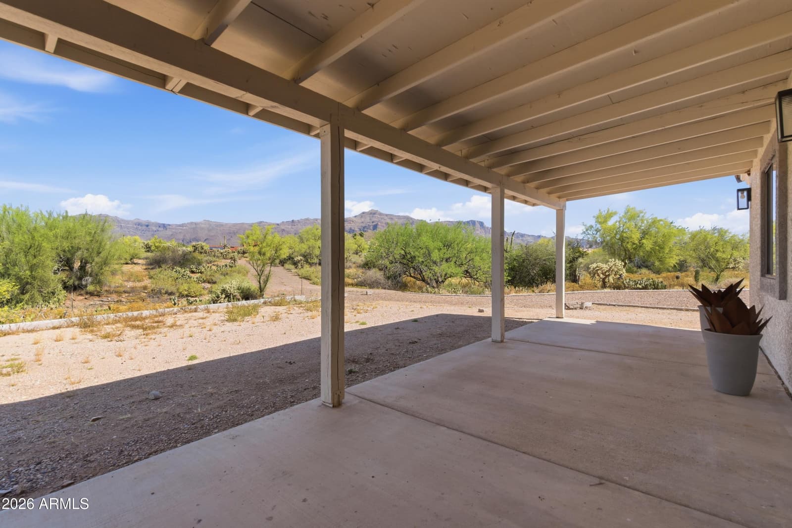 10712 E HUMMINGBIRD Lane, Gold Canyon, AZ 85118 — photo 35 of 38
