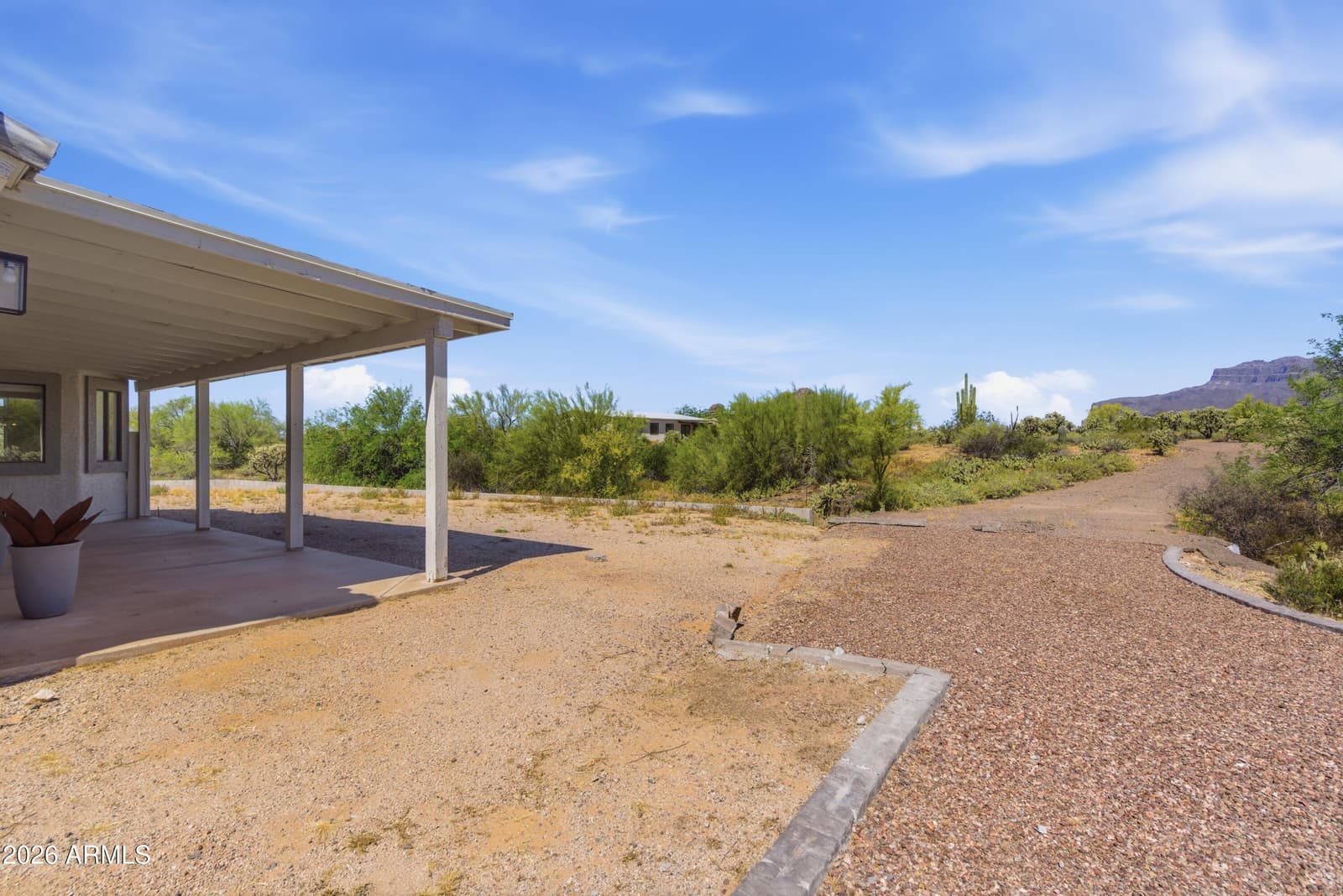 10712 E HUMMINGBIRD Lane, Gold Canyon, AZ 85118 — photo 36 of 38