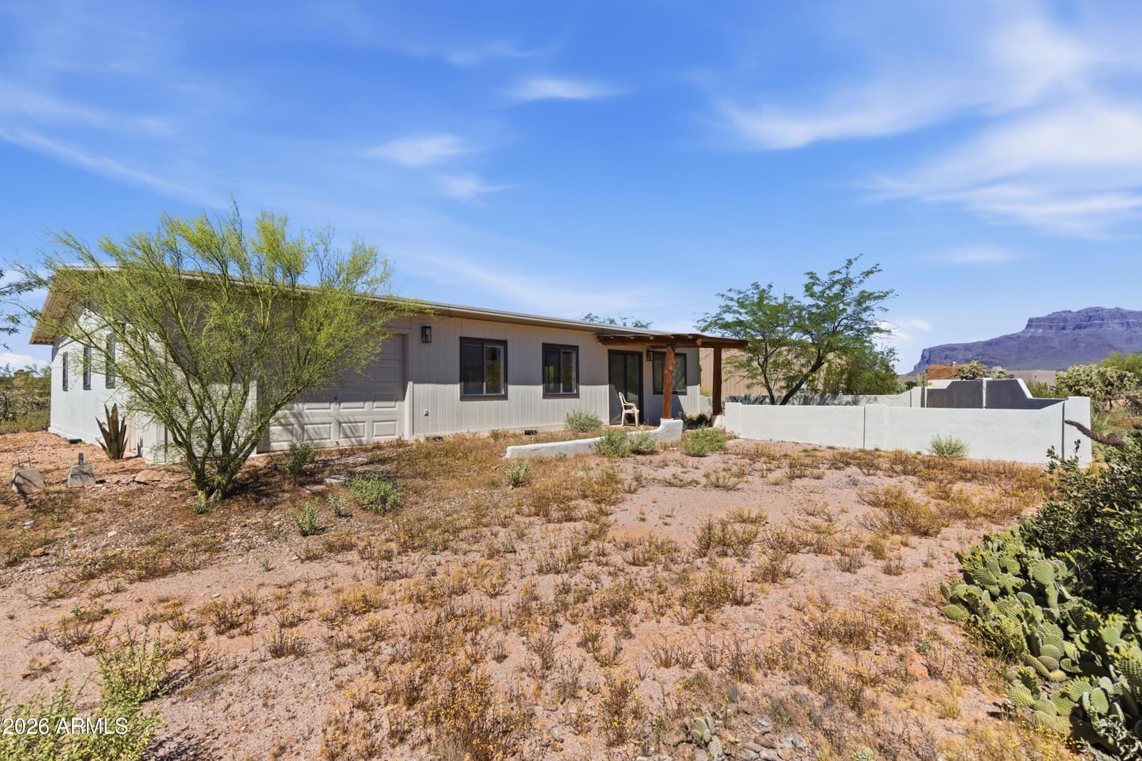 10712 E HUMMINGBIRD Lane, Gold Canyon, AZ 85118 — photo 37 of 38