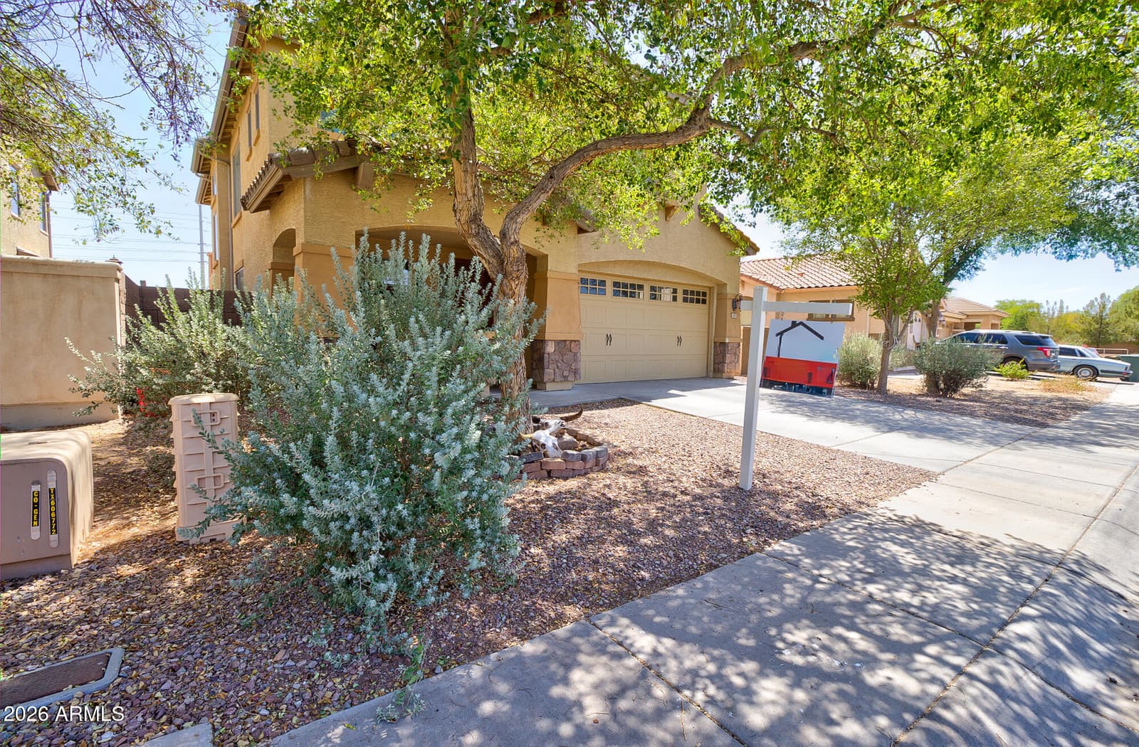 131 E BAJA Place, Casa Grande, AZ 85122 — photo 3 of 24