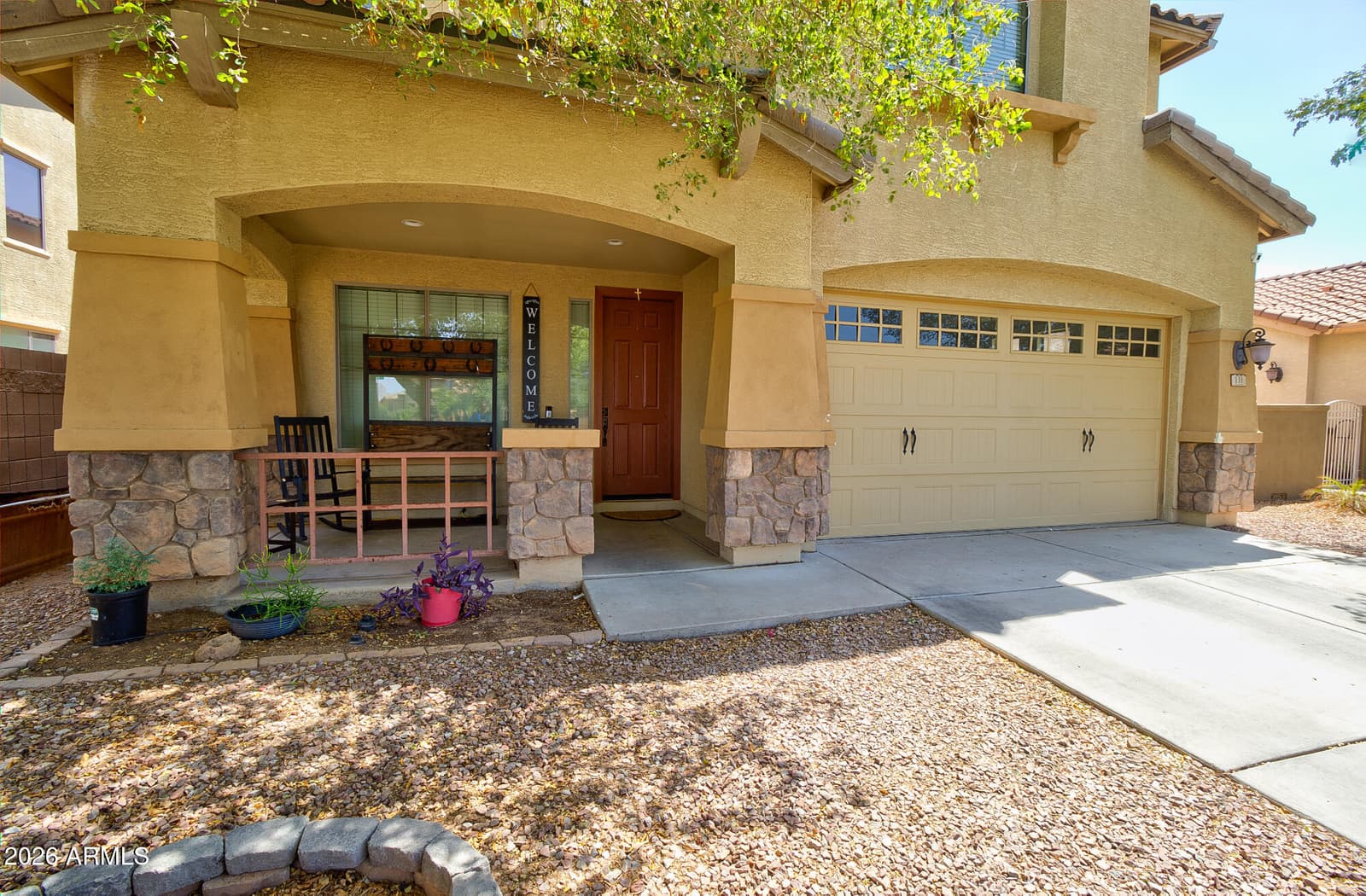 131 E BAJA Place, Casa Grande, AZ 85122 — photo 4 of 24