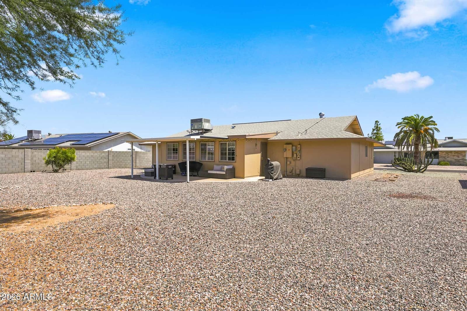9810 W BLUE RIDGE Drive, Sun City, AZ 85351 — photo 25 of 28