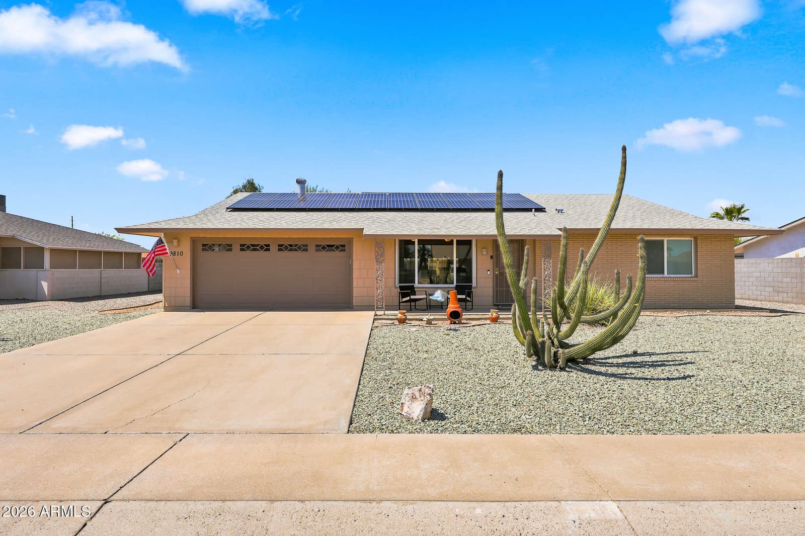 9810 W BLUE RIDGE Drive, Sun City, AZ 85351 — photo 7 of 28