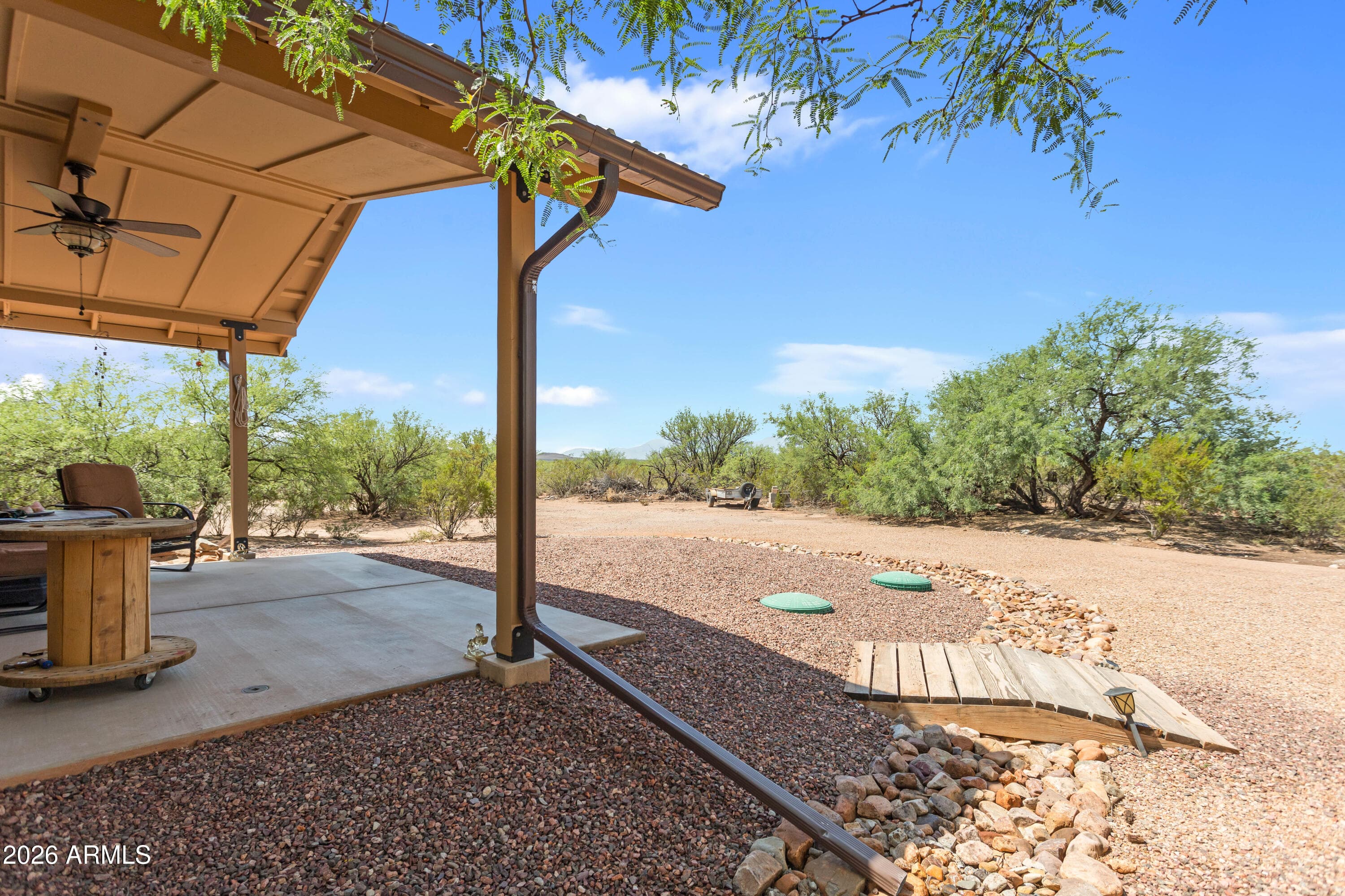1838 E HOOTIN HOLLER Trail, Huachuca City, AZ 85616 — photo 33 of 45