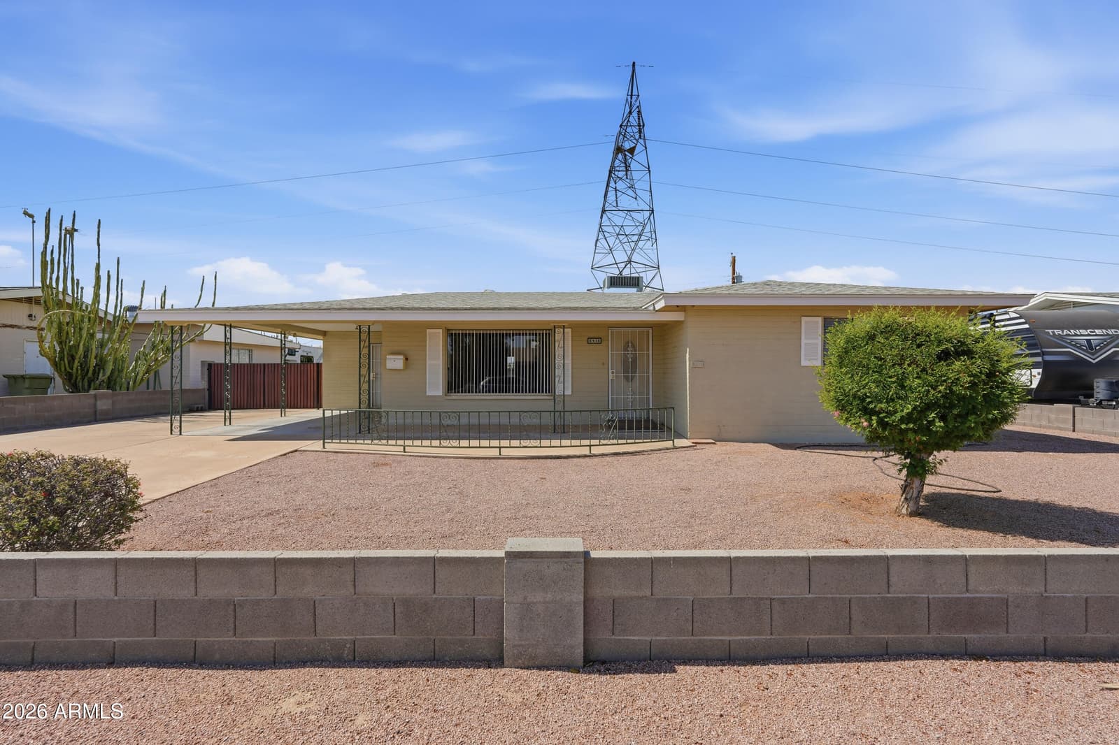 5415 E DECATUR Street, Mesa, AZ 85205 — photo 4 of 45