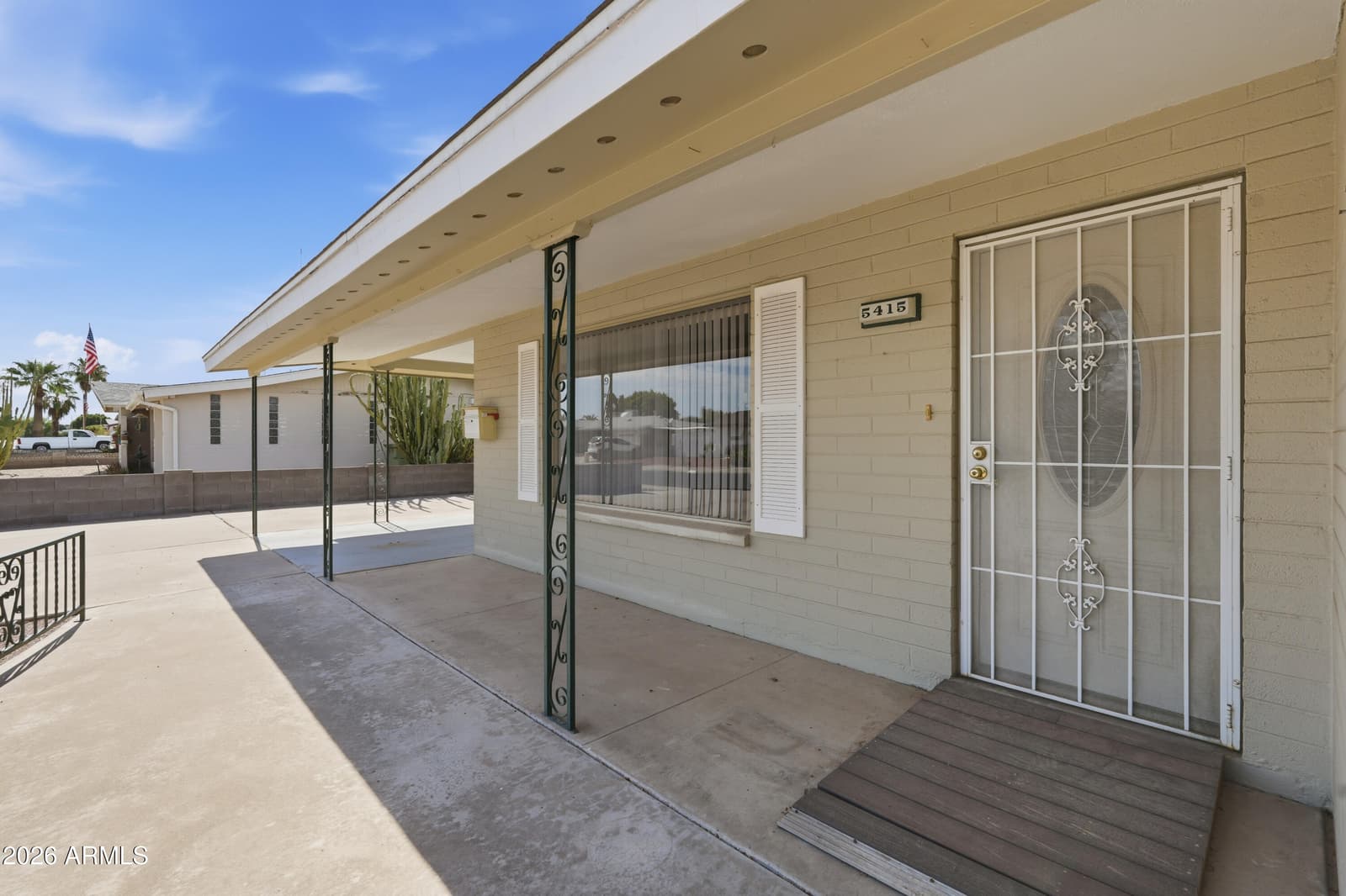 5415 E DECATUR Street, Mesa, AZ 85205 — photo 5 of 45