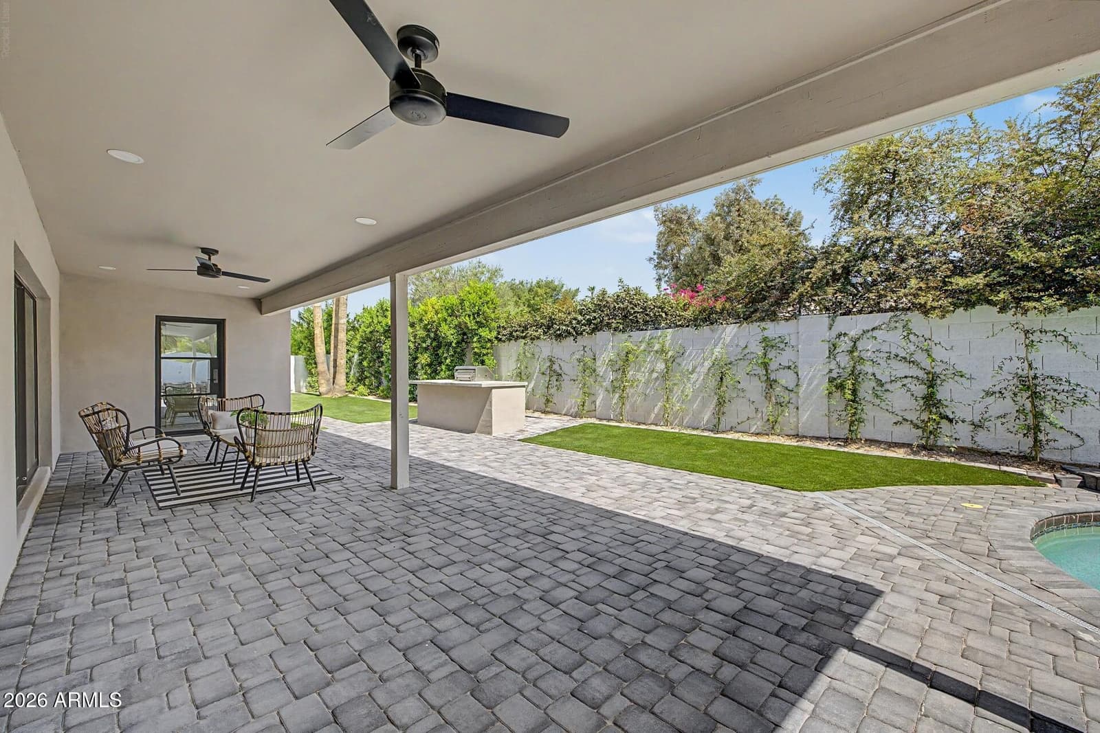 8402 E SHETLAND Trail, Scottsdale, AZ 85258 — photo 54 of 61