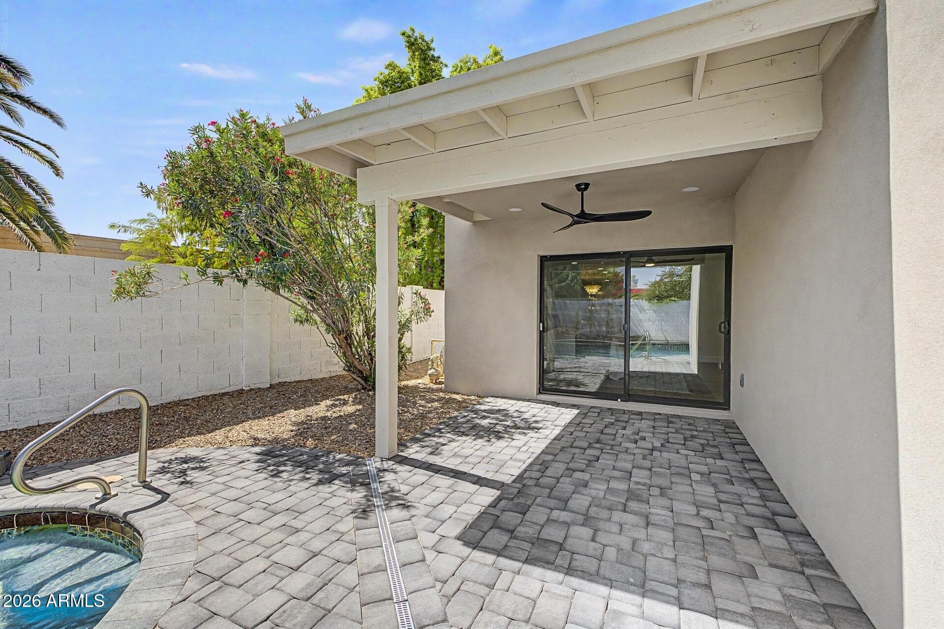 8402 E SHETLAND Trail, Scottsdale, AZ 85258 — photo 57 of 61