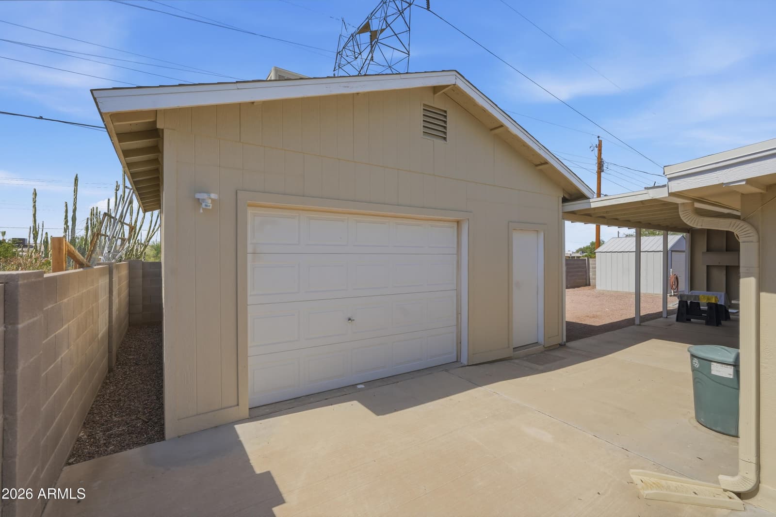 5415 E DECATUR Street, Mesa, AZ 85205 — photo 37 of 45