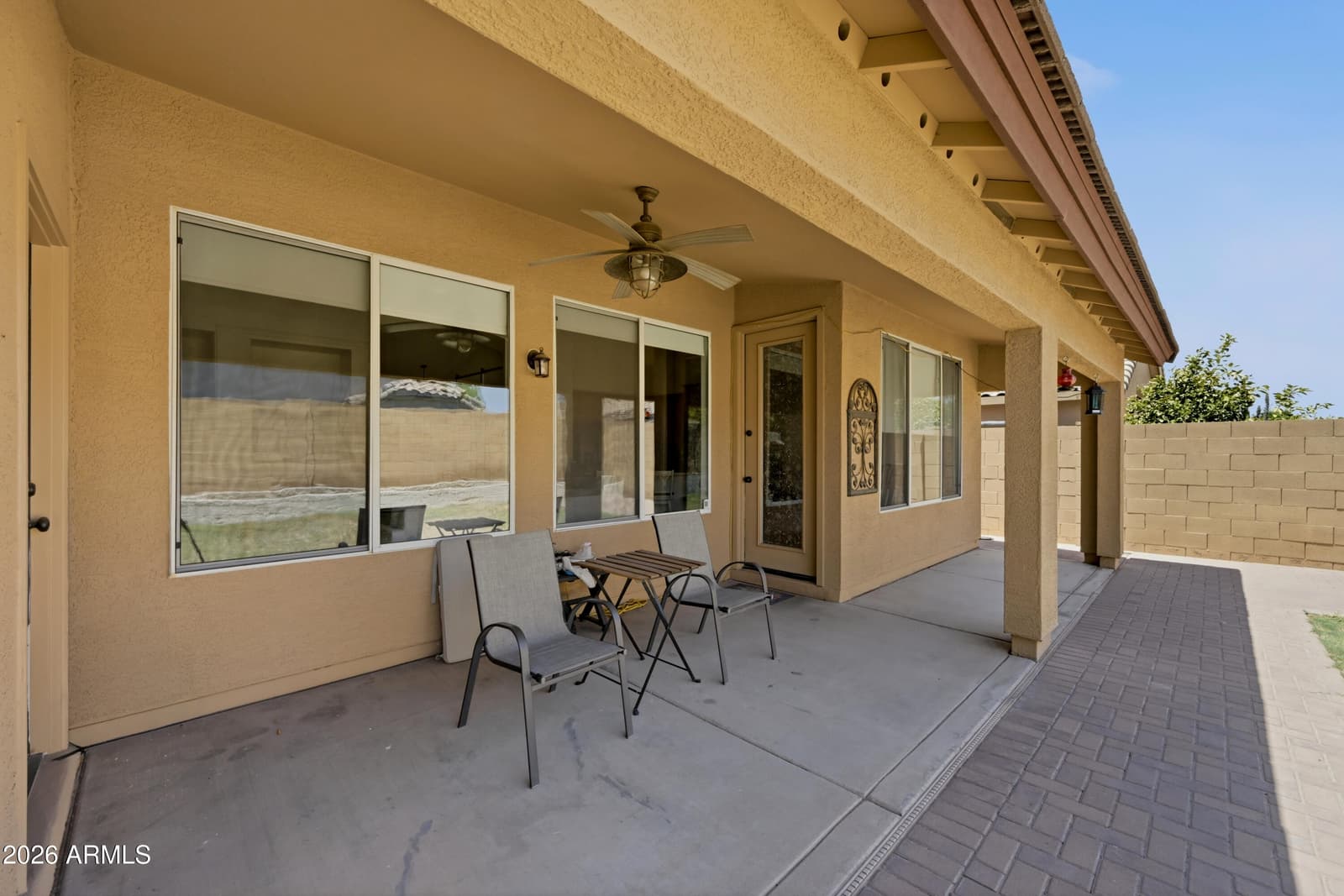 3878 E Remington Drive, Gilbert, AZ 85297 — photo 27 of 31