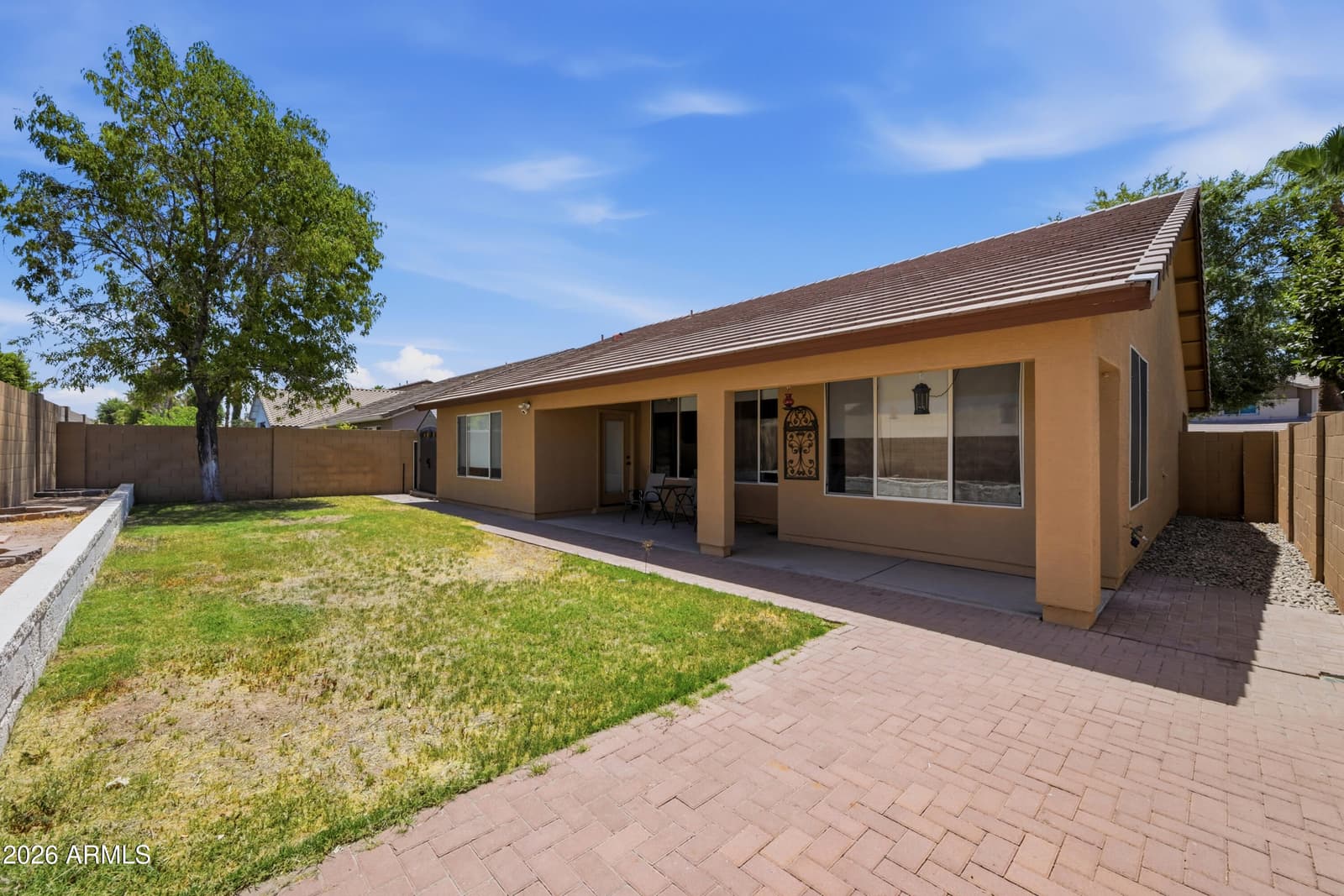 3878 E Remington Drive, Gilbert, AZ 85297 — photo 28 of 31