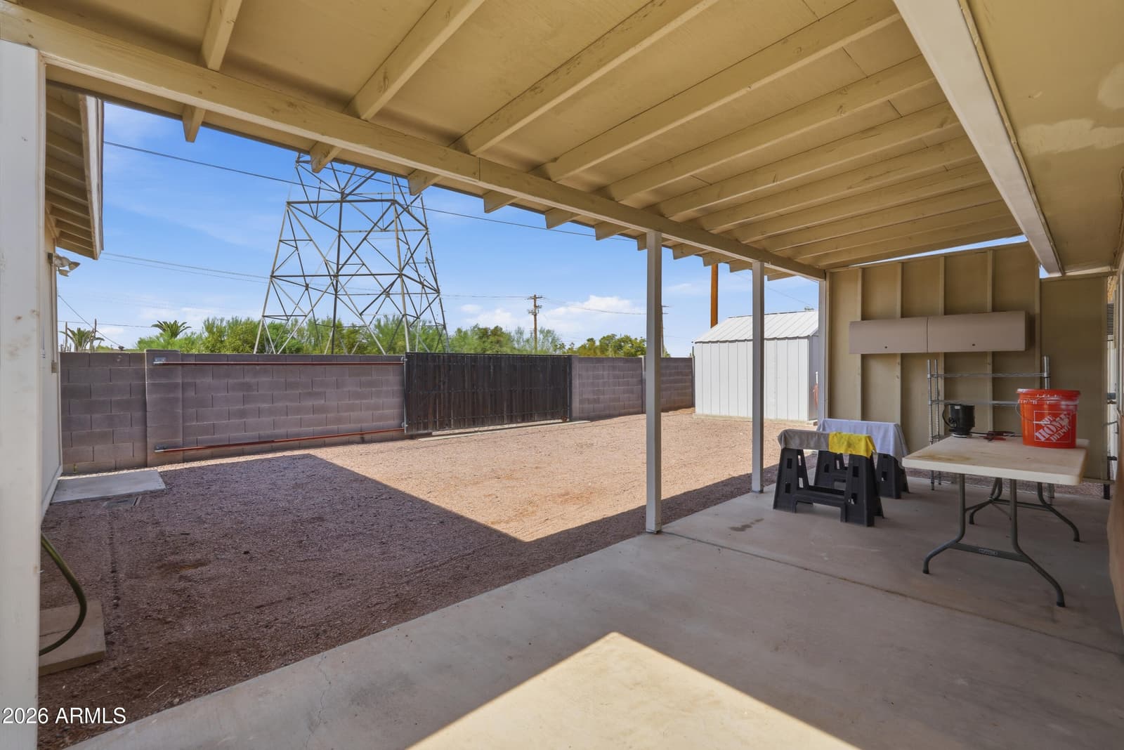 5415 E DECATUR Street, Mesa, AZ 85205 — photo 41 of 45