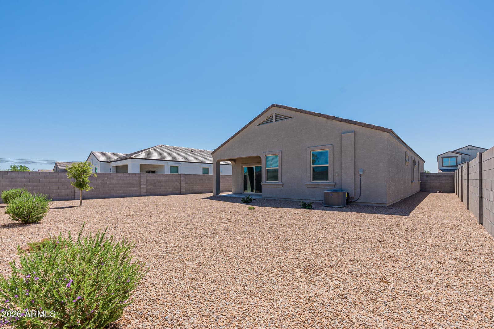 30572 W CELEBORN Drive, Buckeye, AZ 85396 — photo 33 of 34