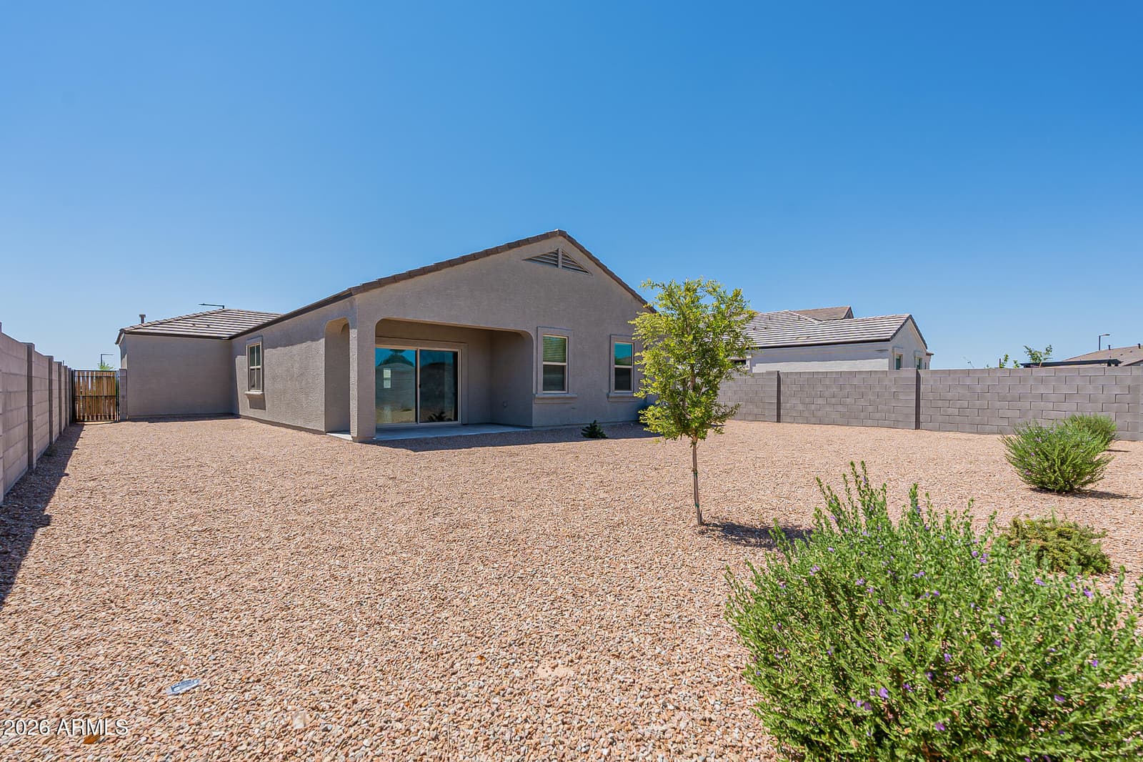 30572 W CELEBORN Drive, Buckeye, AZ 85396 — photo 32 of 34