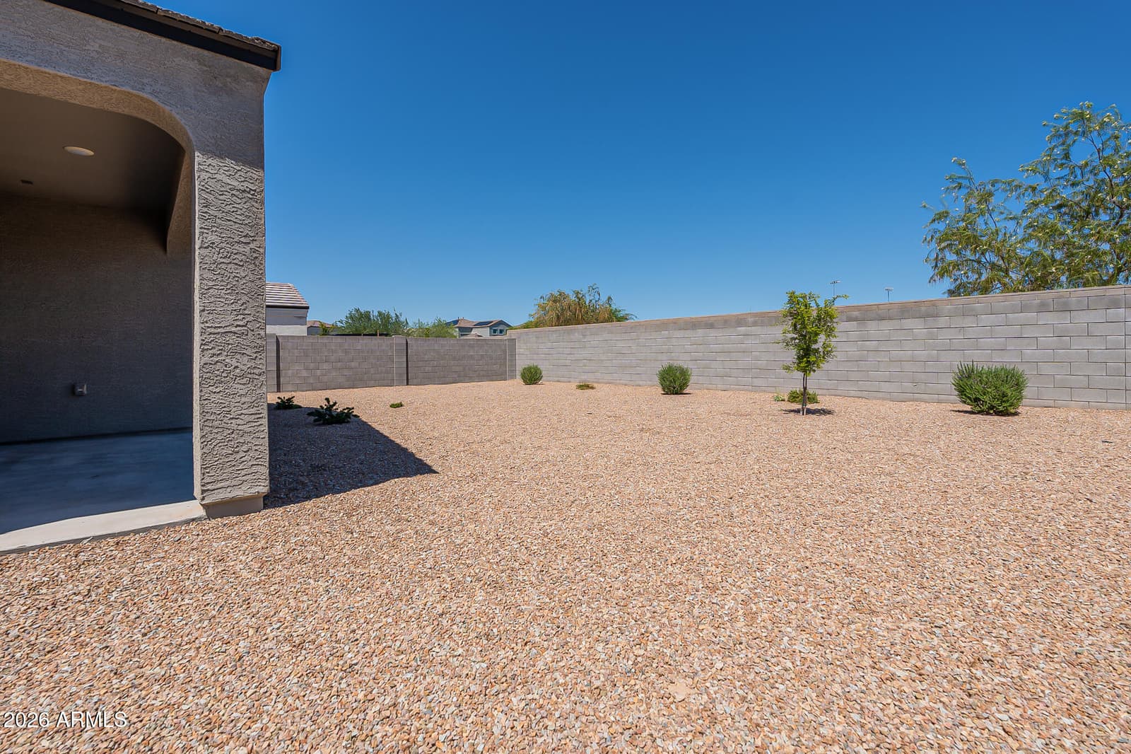 30572 W CELEBORN Drive, Buckeye, AZ 85396 — photo 31 of 34