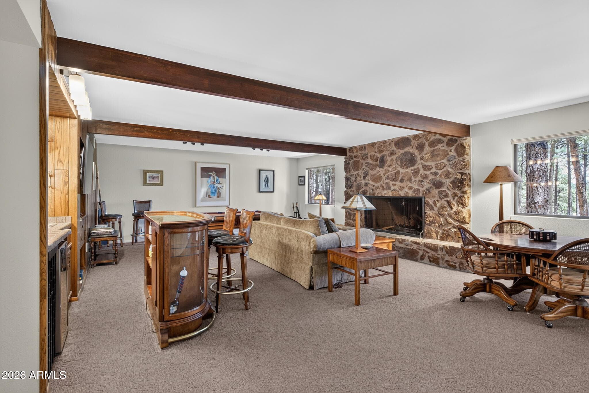 5135 E HICKORY Drive, Flagstaff, AZ 86004 — photo 14 of 42