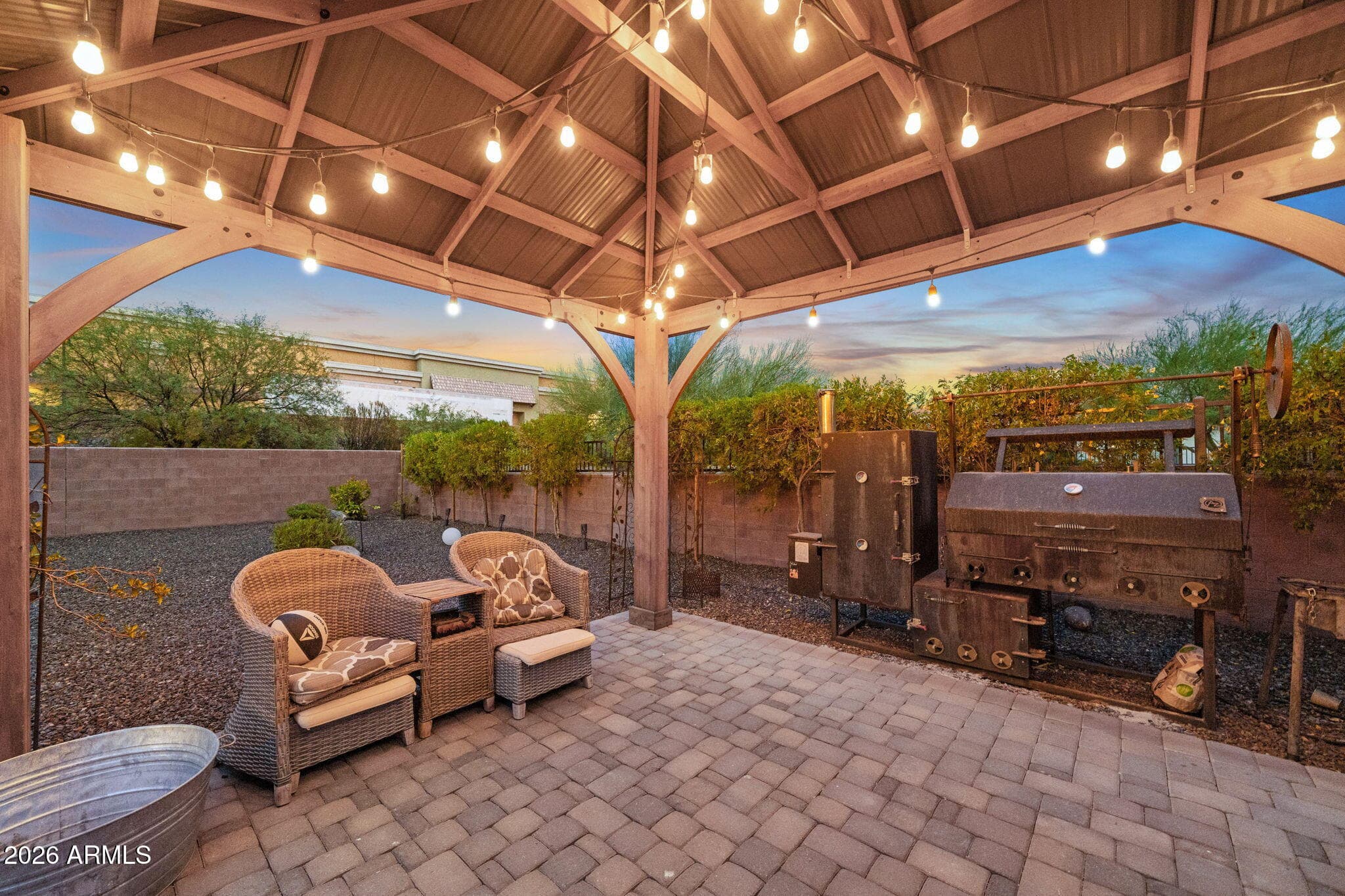 34801 N 53RD Street 13, Cave Creek, AZ 85331 — photo 36 of 44