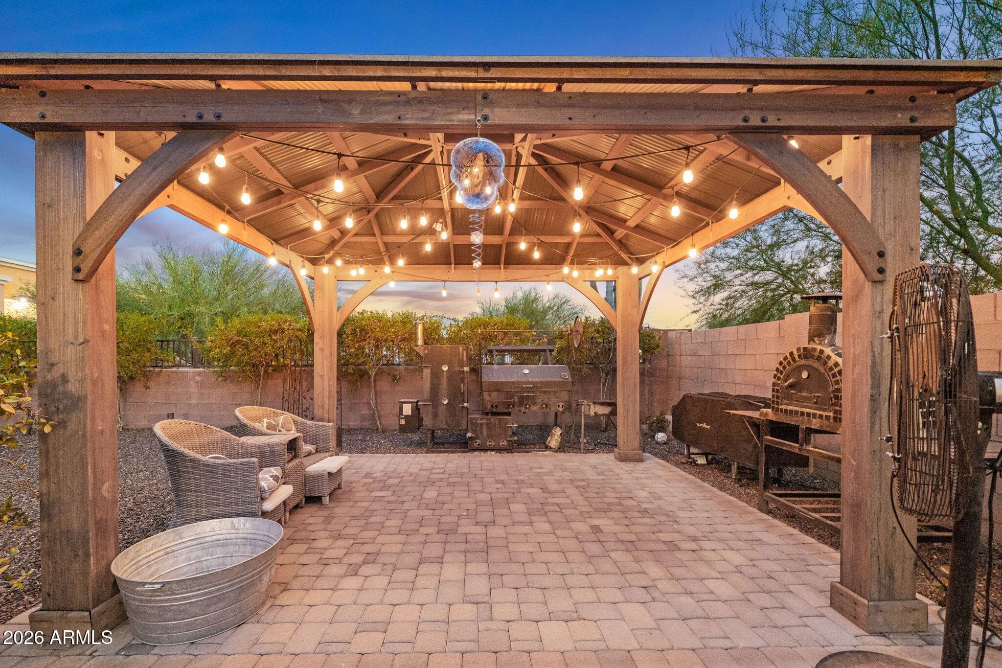 34801 N 53RD Street 13, Cave Creek, AZ 85331 — photo 37 of 44
