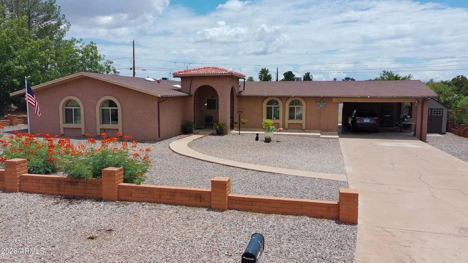 2645 E 12th Street, Douglas, AZ 85607 — photo 1 of 8