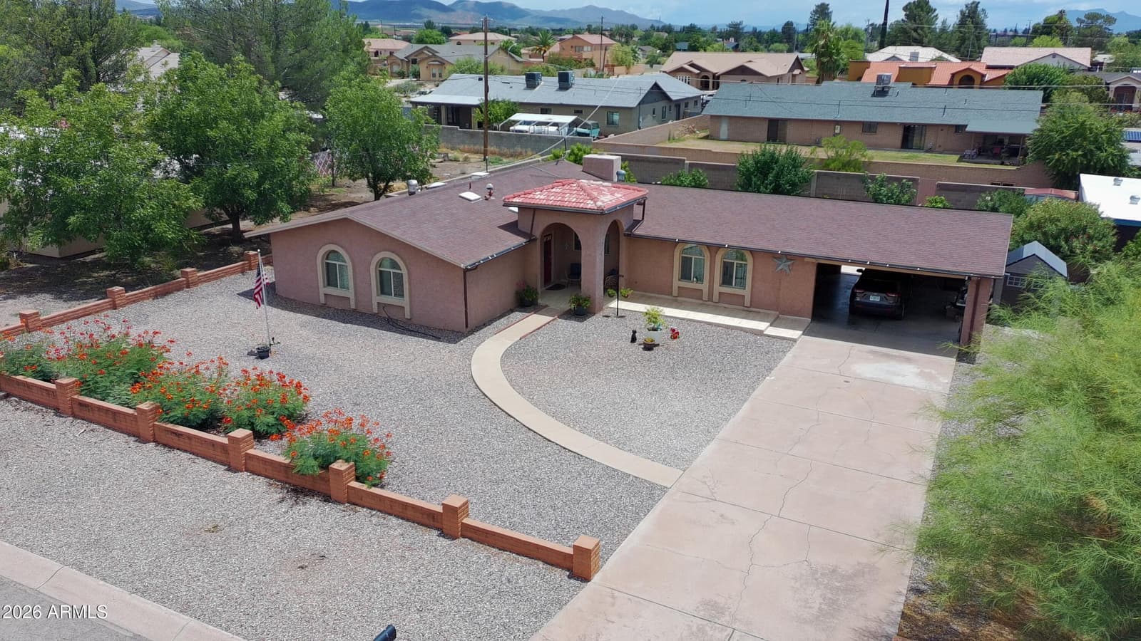 2645 E 12th Street, Douglas, AZ 85607 — photo 2 of 8