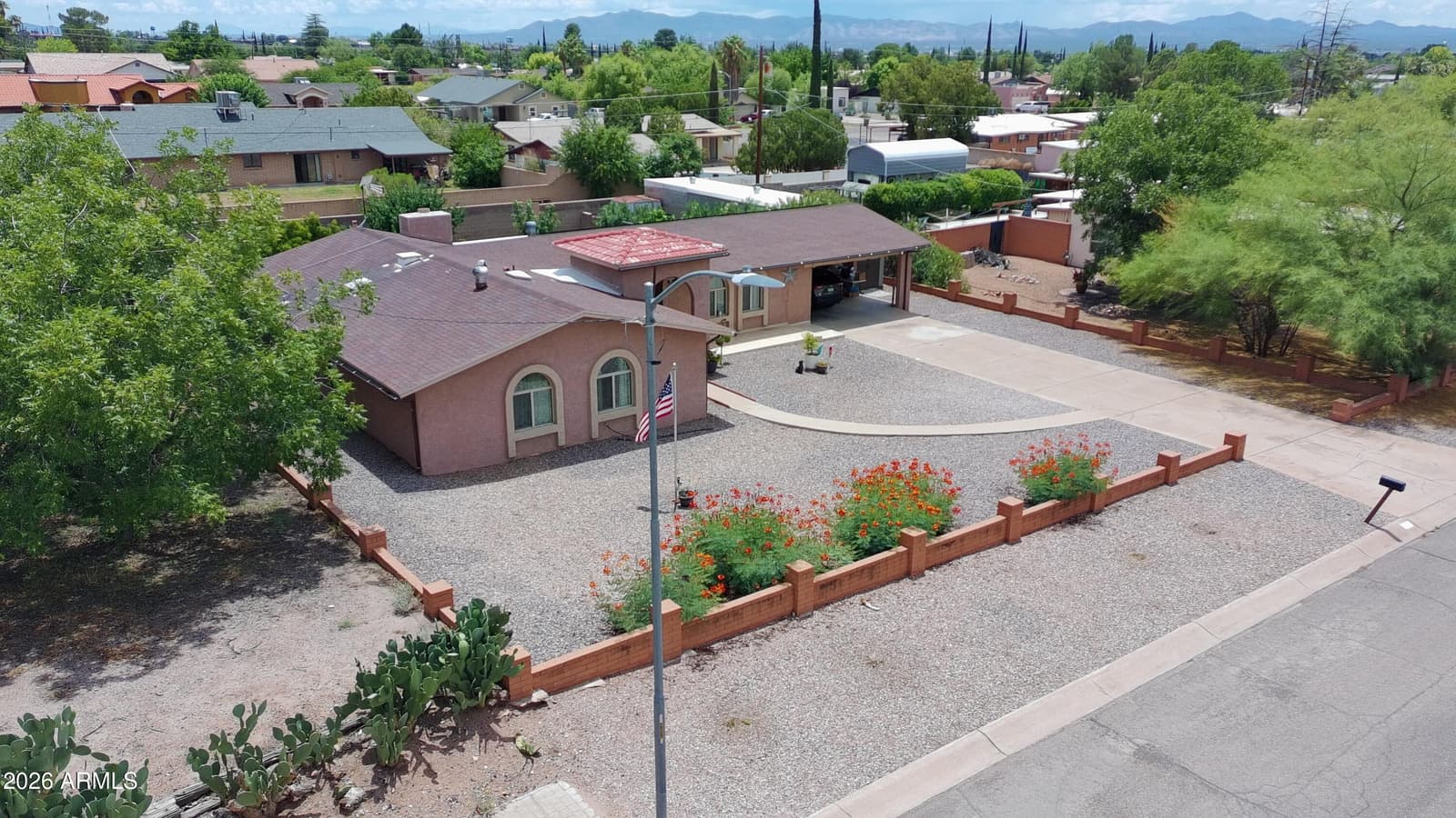 2645 E 12th Street, Douglas, AZ 85607 — photo 3 of 8