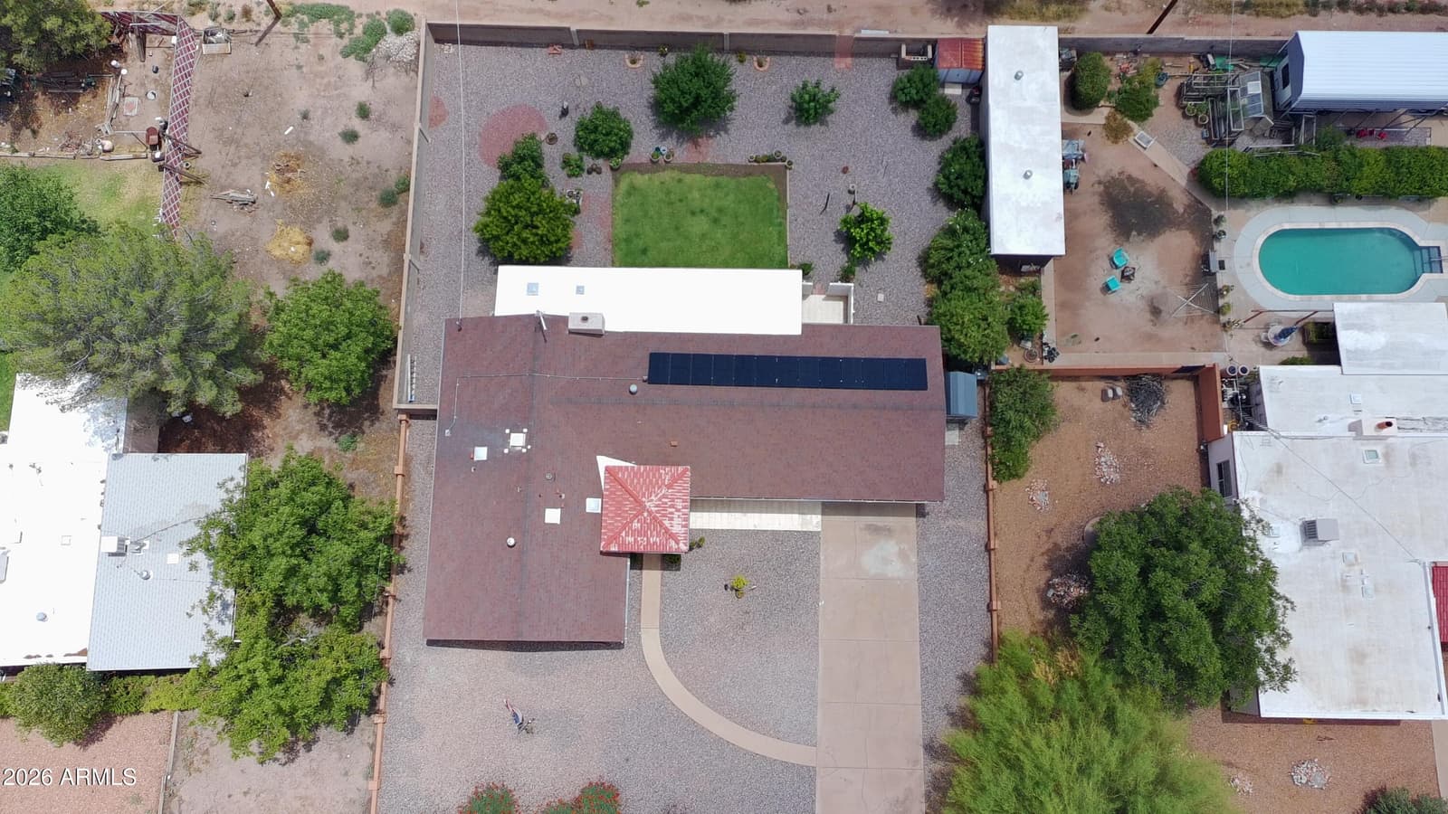 2645 E 12th Street, Douglas, AZ 85607 — photo 5 of 8