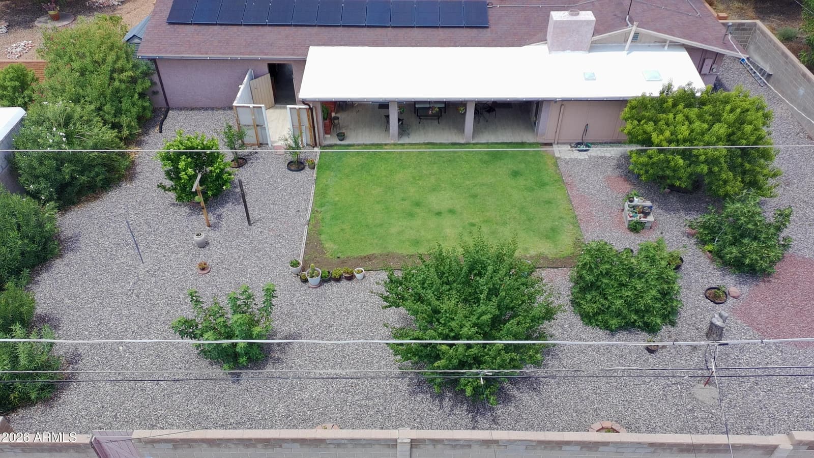 2645 E 12th Street, Douglas, AZ 85607 — photo 6 of 8