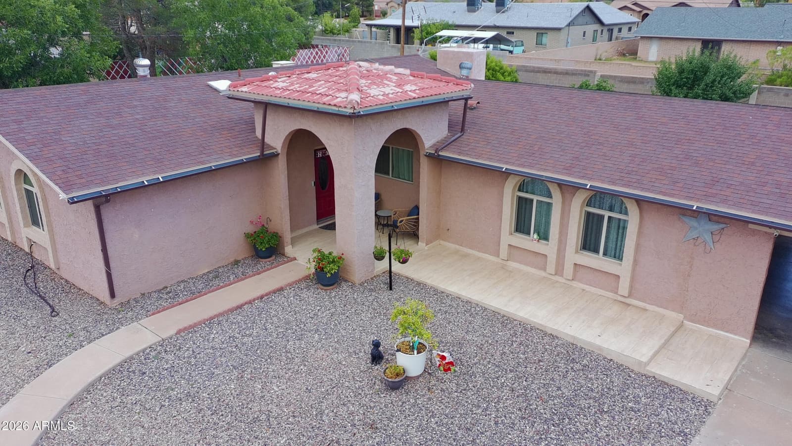 2645 E 12th Street, Douglas, AZ 85607 — photo 4 of 8