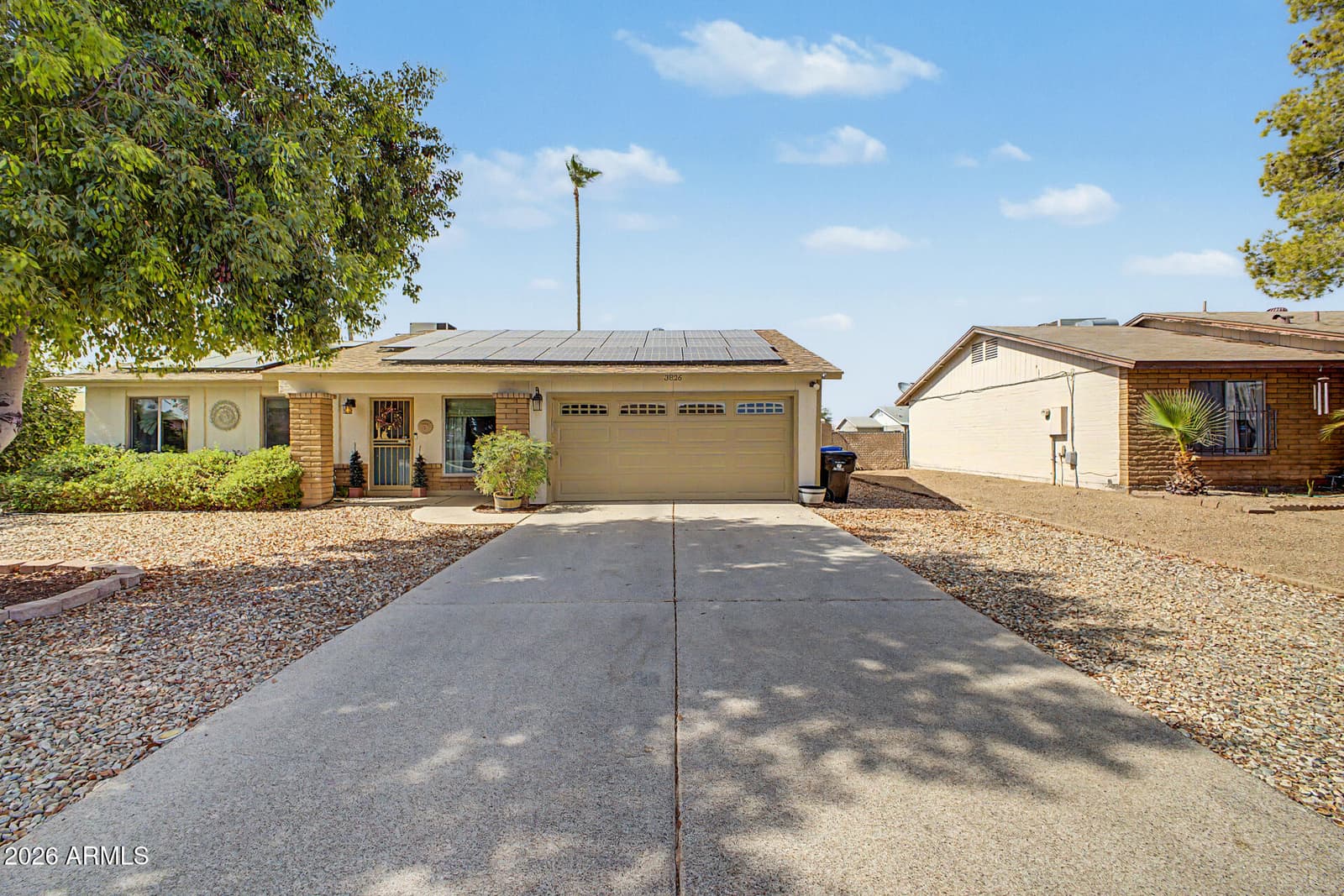 3826 W CHARLESTON Avenue, Glendale, AZ 85308 — photo 2 of 38